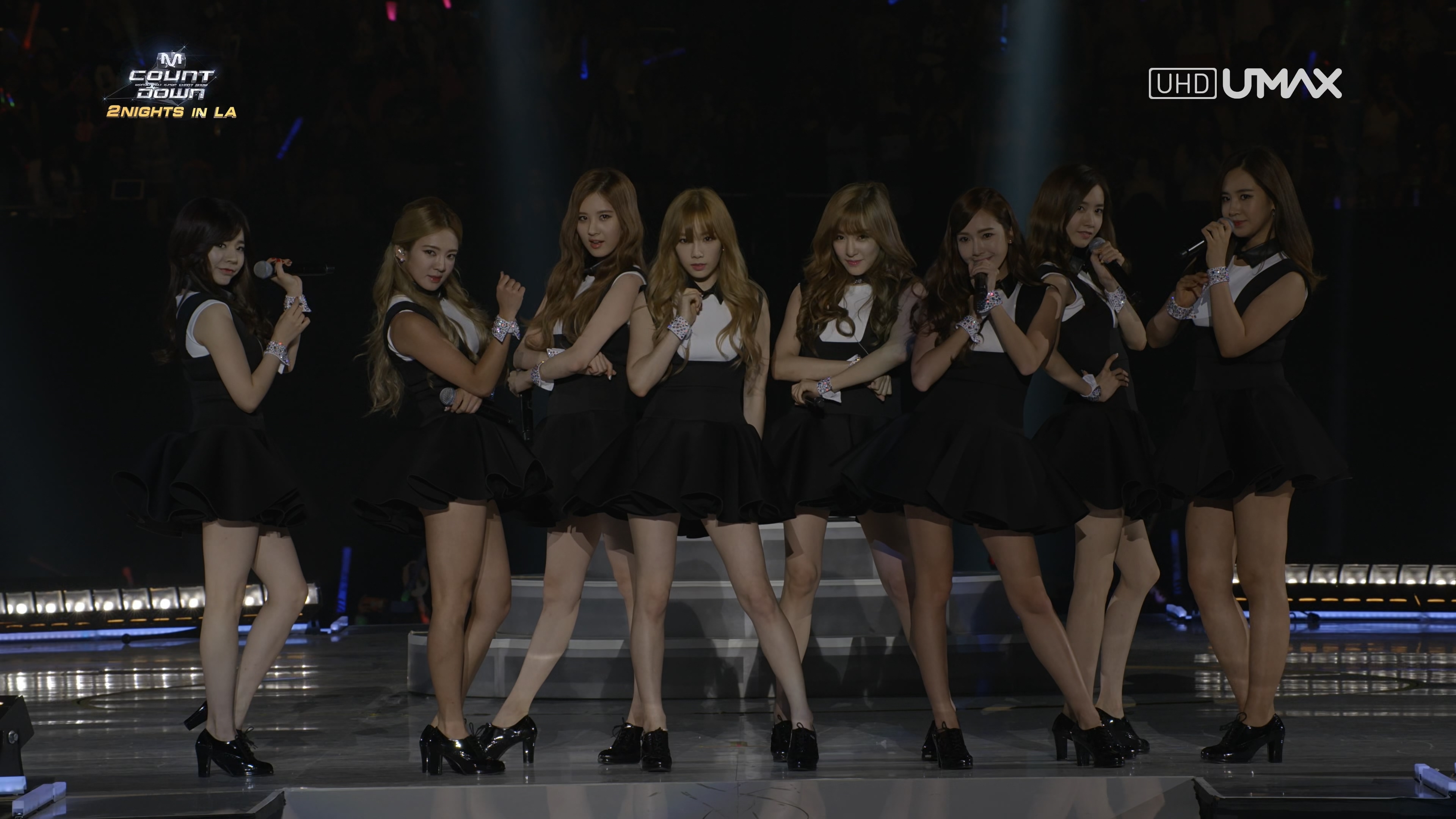 HDMV-FANCAM<strong><font color='red'>[2P]</font></strong>51.Girls' Generation.Mr.Mr+Mr.Taxi+Gee.4K.4GŮŷ(1)