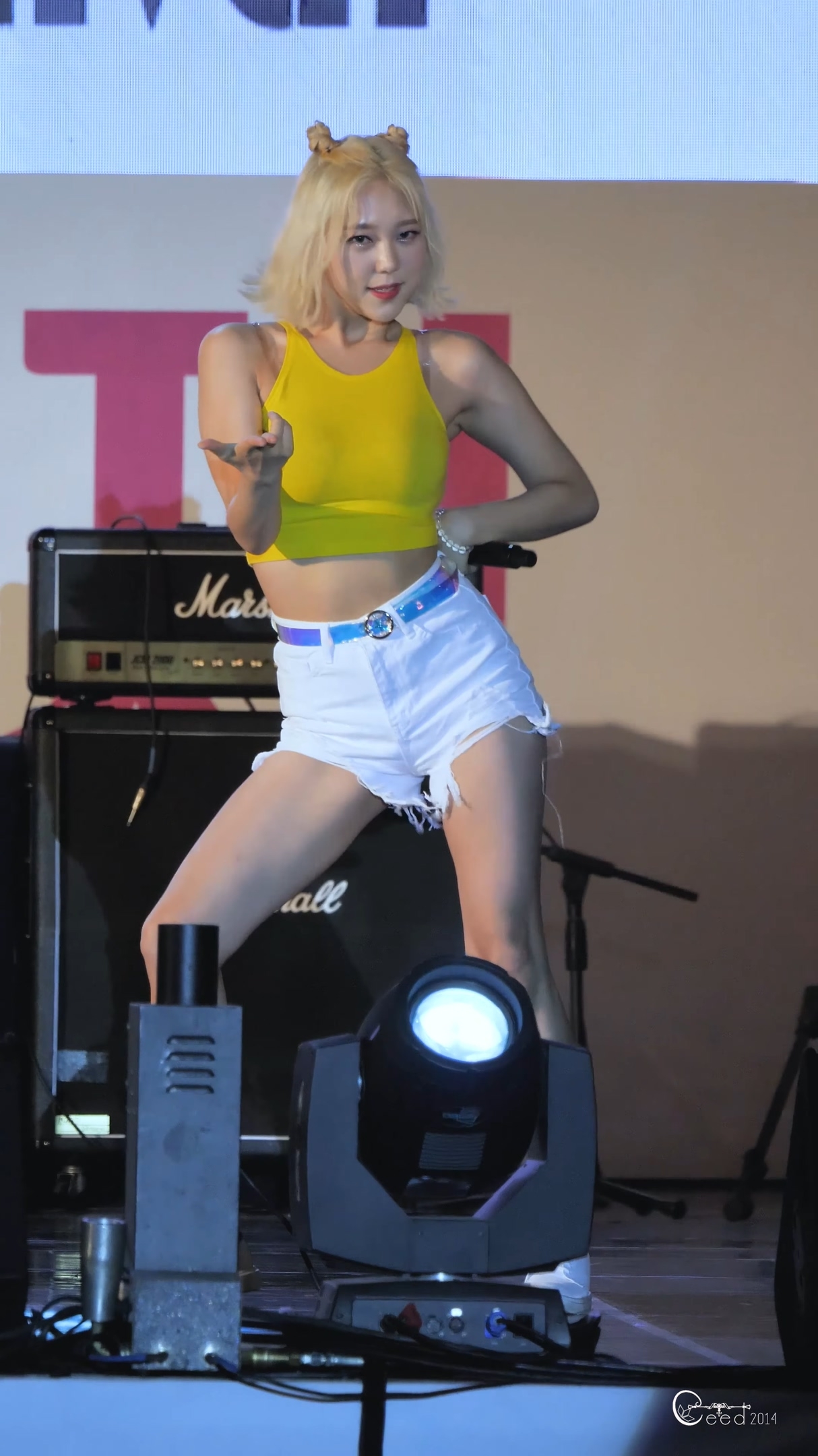 Ůţɣ-FANCAM<strong><font color='red'>[3P]</font></strong>[.6057][190930][HEYGIRLS][You're the best]Ůŷ(2)