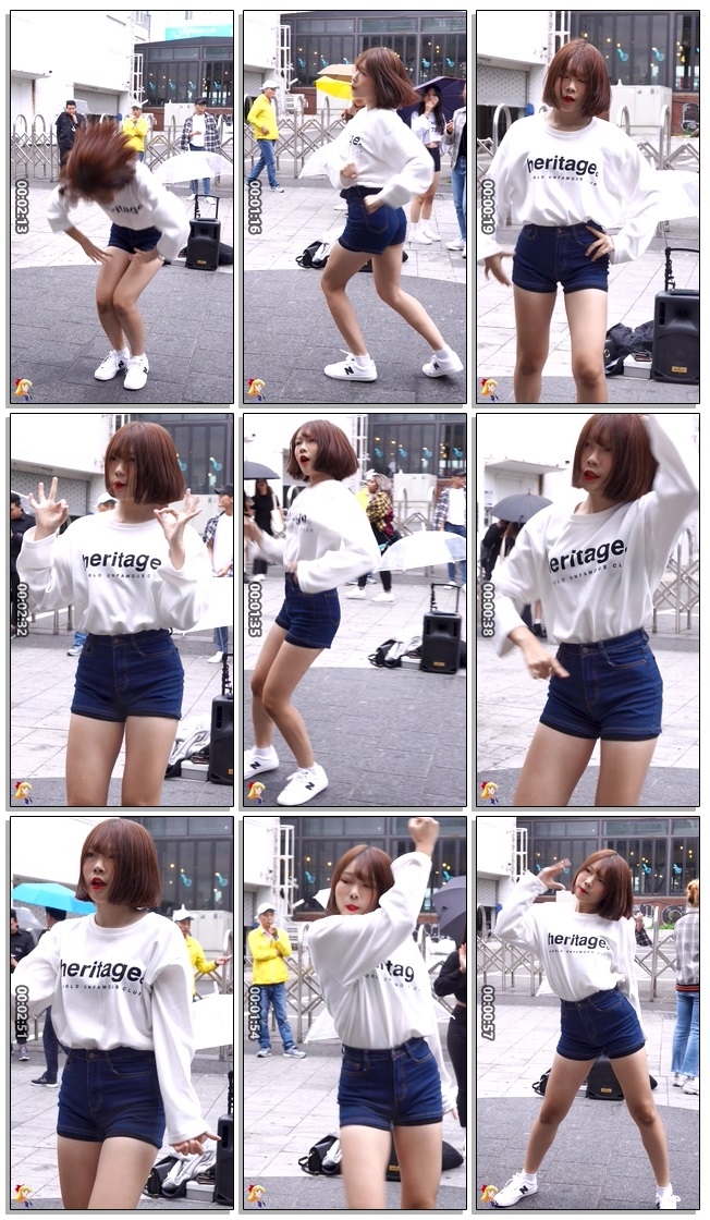 Ůţɣ-FANCAM<strong><font color='red'>[4P]</font></strong>[.6060][190930][A-BLE][ICY FULL]Ůŷ(5)