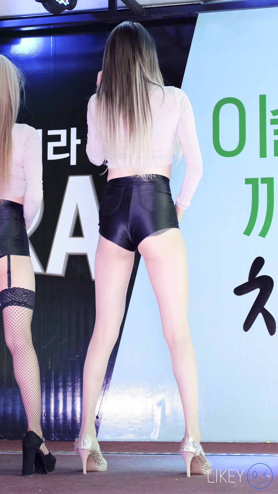 Ůţɣ-FANCAM<strong><font color='red'>[7P]</font></strong>[.6080][LIKEYƷ][191001][Girl Crush][Taeri][Magenta Riddim][4K]Ůŷ(3)