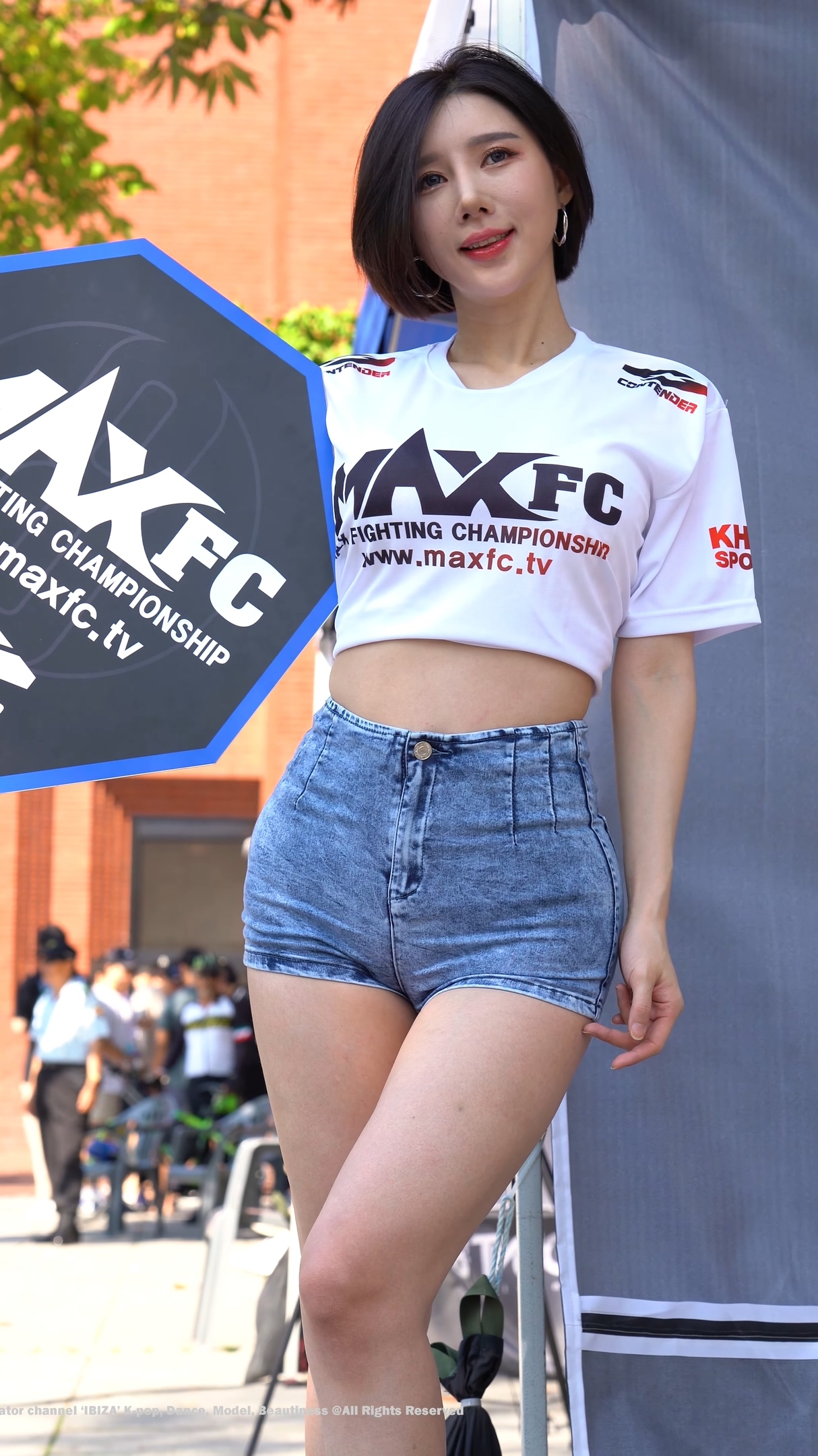 ģأɣ-FANCAM<strong><font color='red'>[4P]</font></strong>[.6088][IBIZAƷ][191001][Model SONG JOOA][4K]Ůŷ(3)