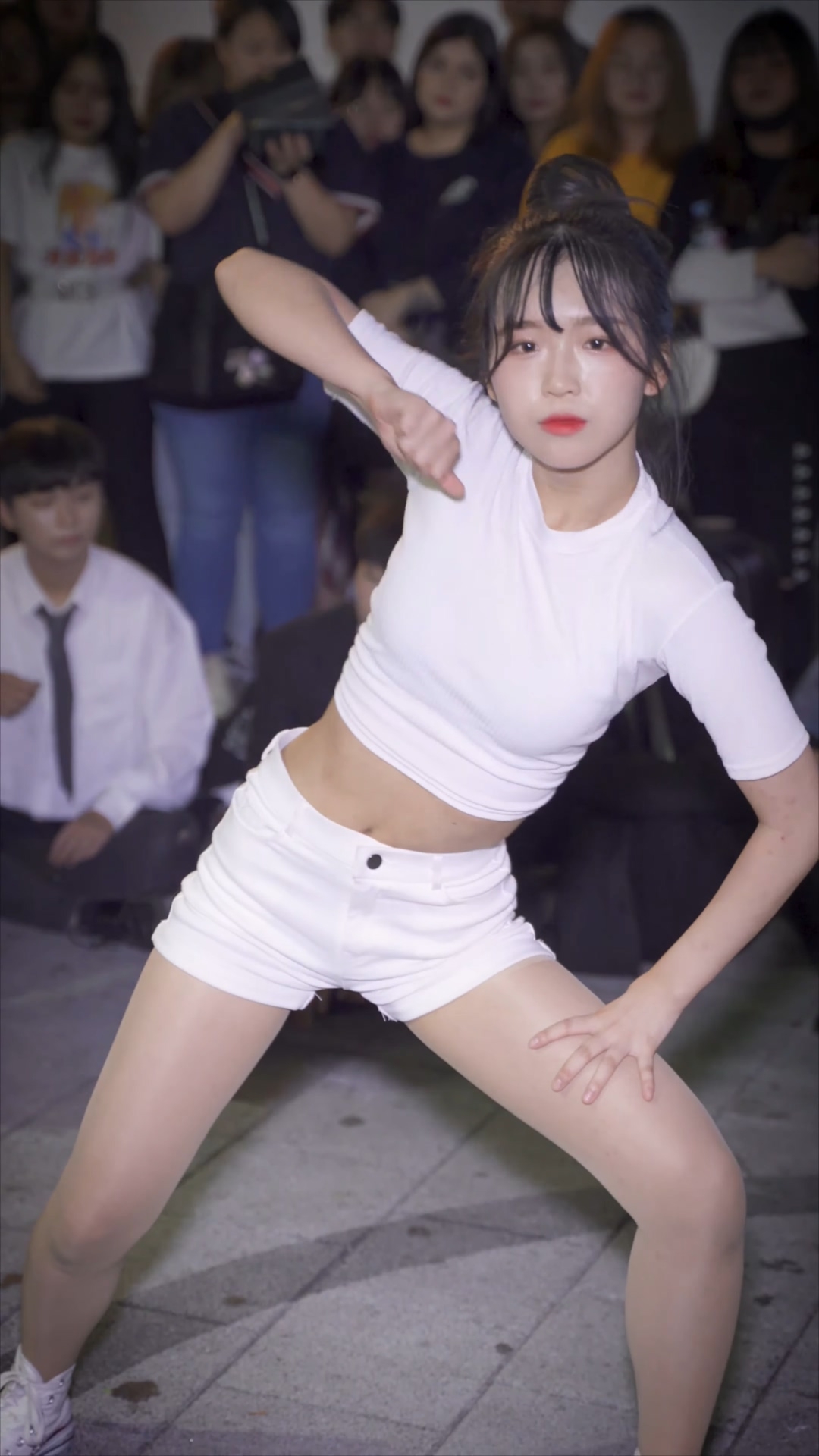 Ůţɣ-FANCAM<strong><font color='red'>[2P]</font></strong>[.6096][191001][4K][ID][FANCY Kill this Love]Ůŷ(2)