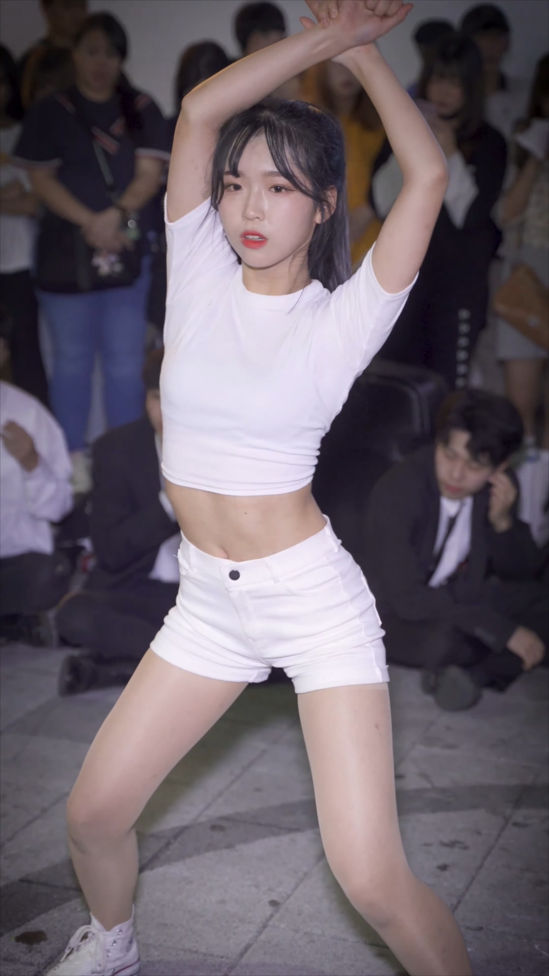 Ůţɣ-FANCAM<strong><font color='red'>[2P]</font></strong>[.6096][191001][4K][ID][FANCY Kill this Love]Ůŷ(3)