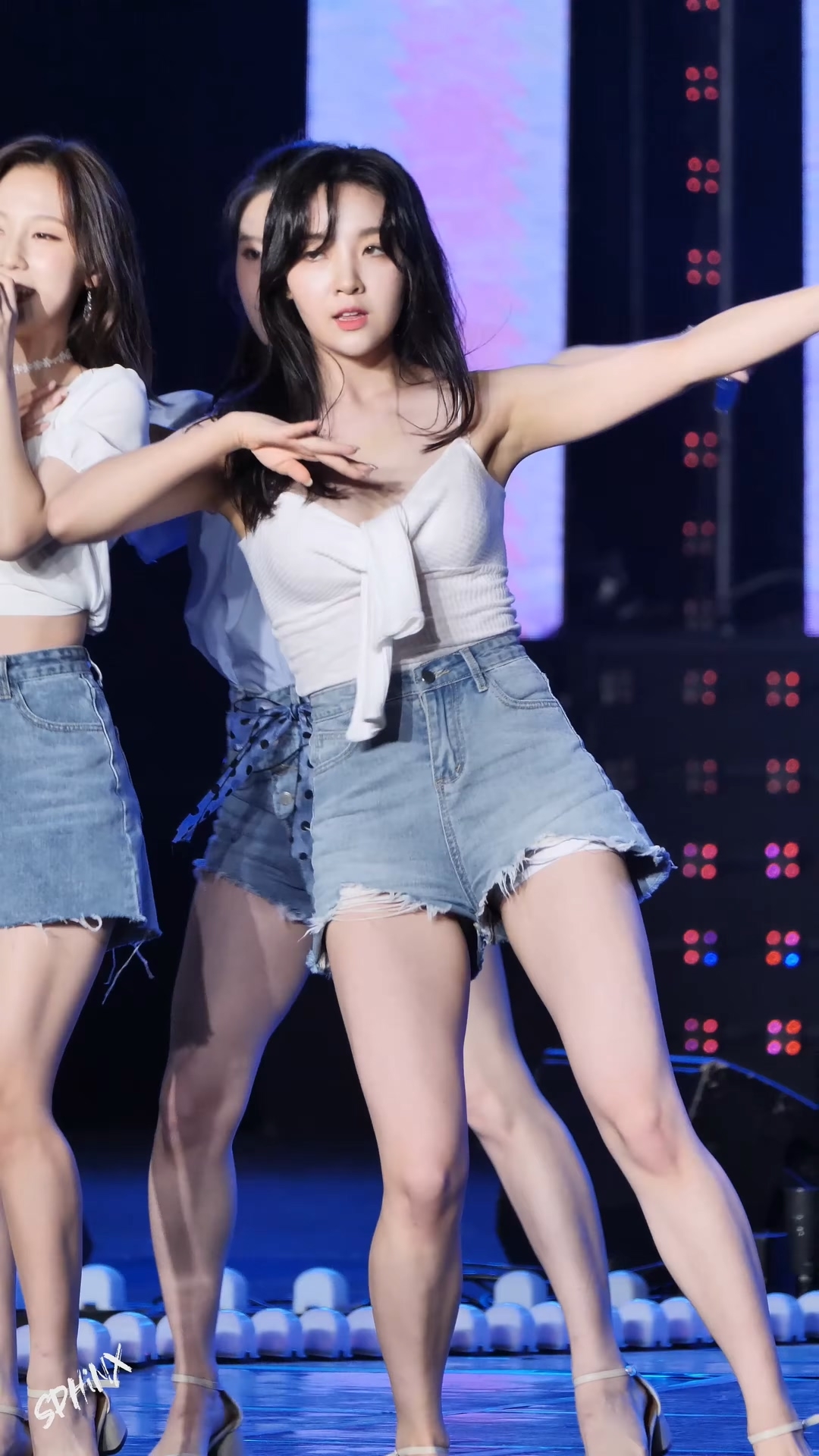 Ůţɣ-FANCAM<strong><font color='red'>[4P]</font></strong>[.6097][191001][4K][S.I.S][Always Be Your Girl]Ůŷ(3)
