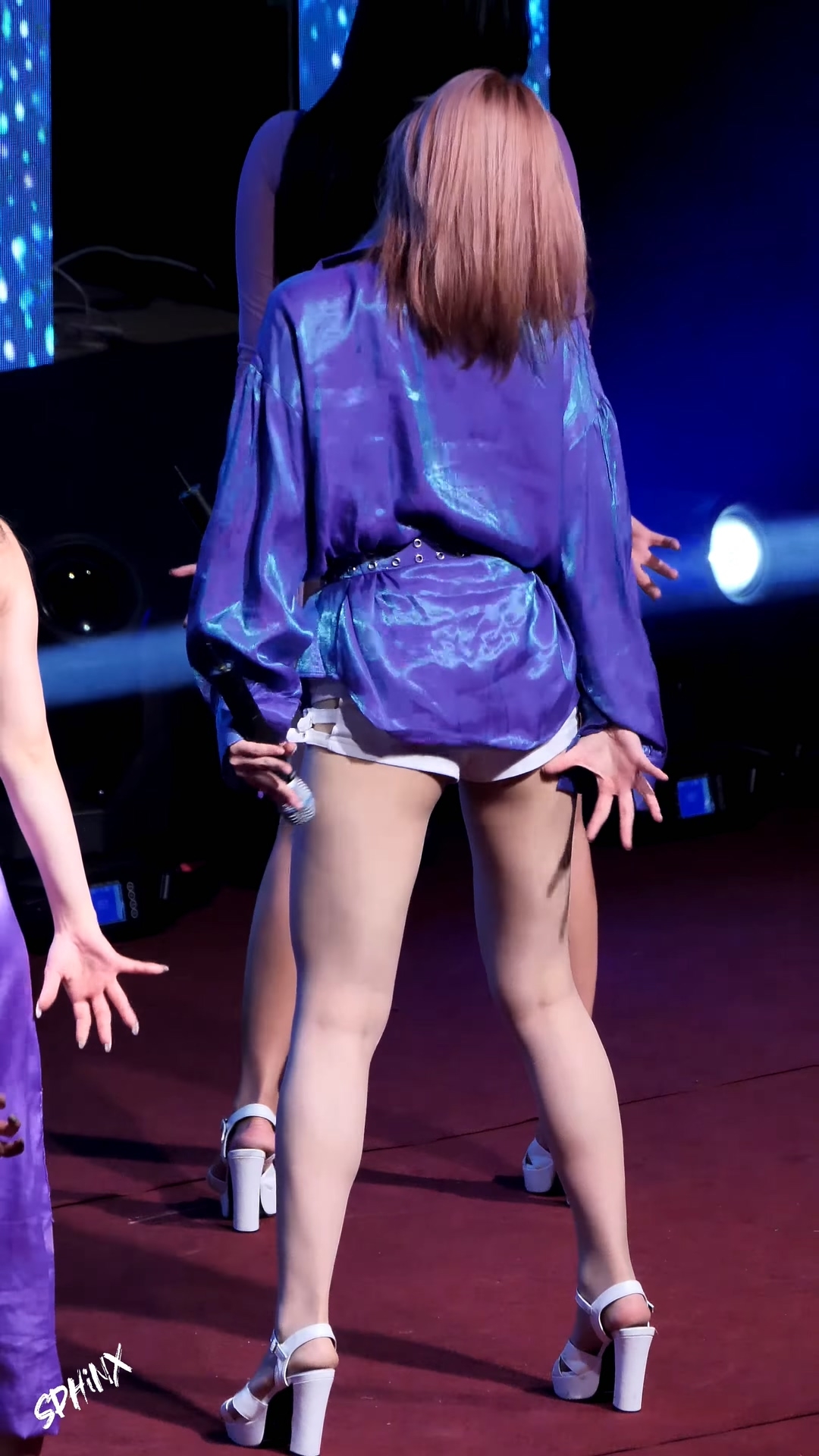 Ůţɣ-FANCAM<strong><font color='red'>[3P]</font></strong>[.6103][191001][4K][LAYSHA][BOREUM][PINK LABEL]Ůŷ(4)