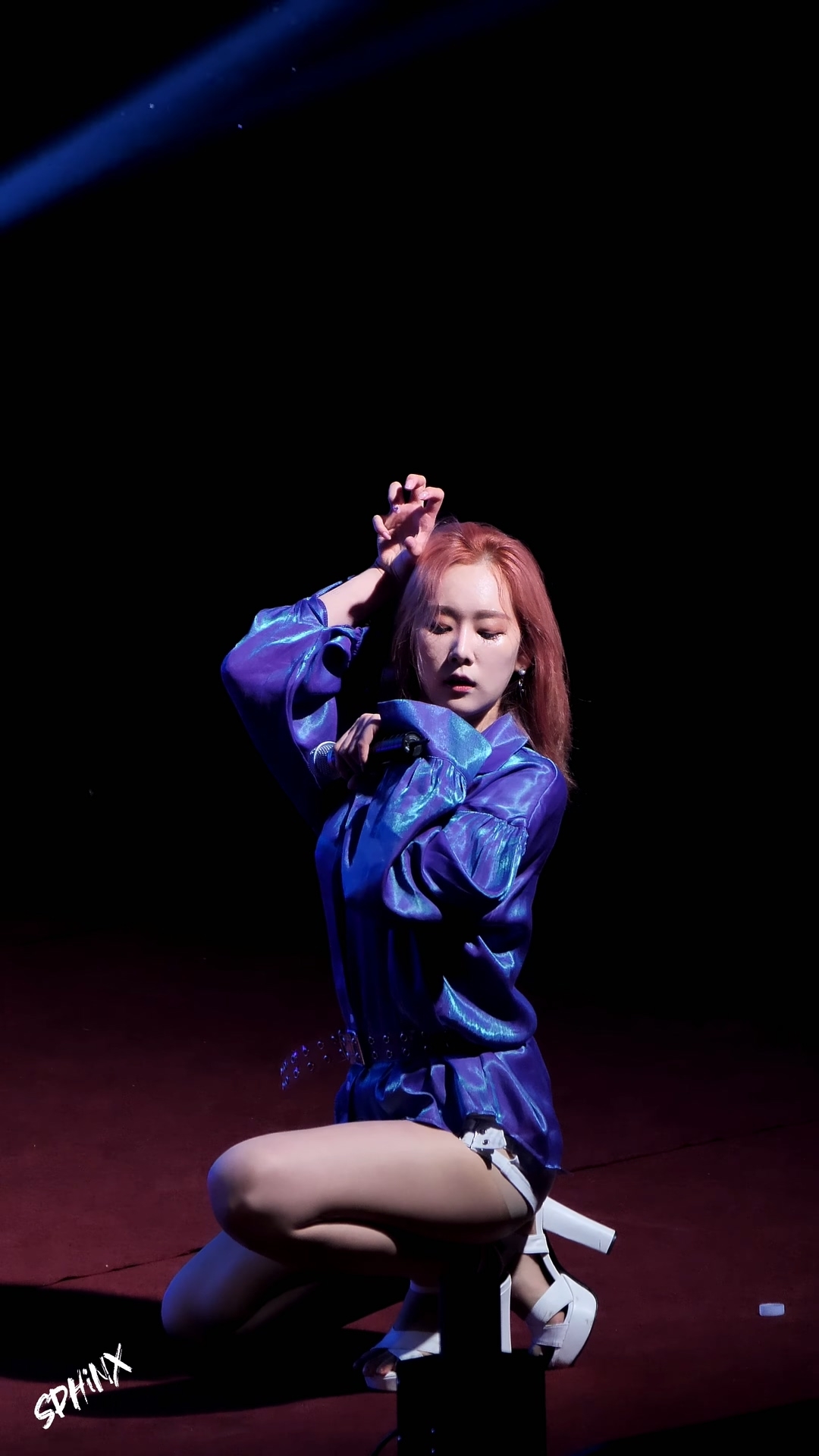 Ůţɣ-FANCAM<strong><font color='red'>[3P]</font></strong>[.6103][191001][4K][LAYSHA][BOREUM][PINK LABEL]Ůŷ(3)