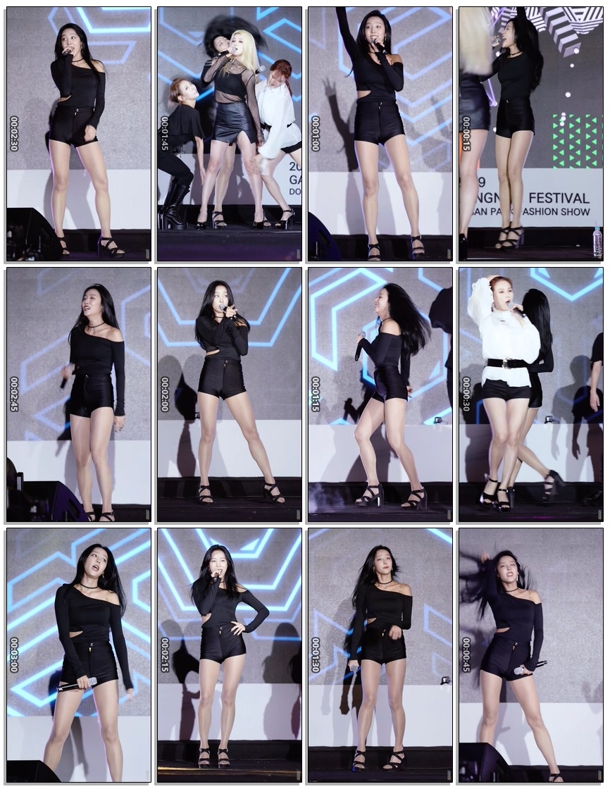 Ůţɣ-FANCAM<strong><font color='red'>[6P]</font></strong>[.6109.11][191001][4K][SunnyHill][Midnight Circus]3ϼŮŷ(6)