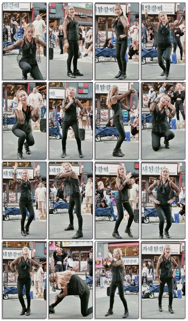 Ůţɣ-FANCAM<strong><font color='red'>[3P]</font></strong>[.6123][191001][DIEM][What is love][4K]Ůŷ(4)