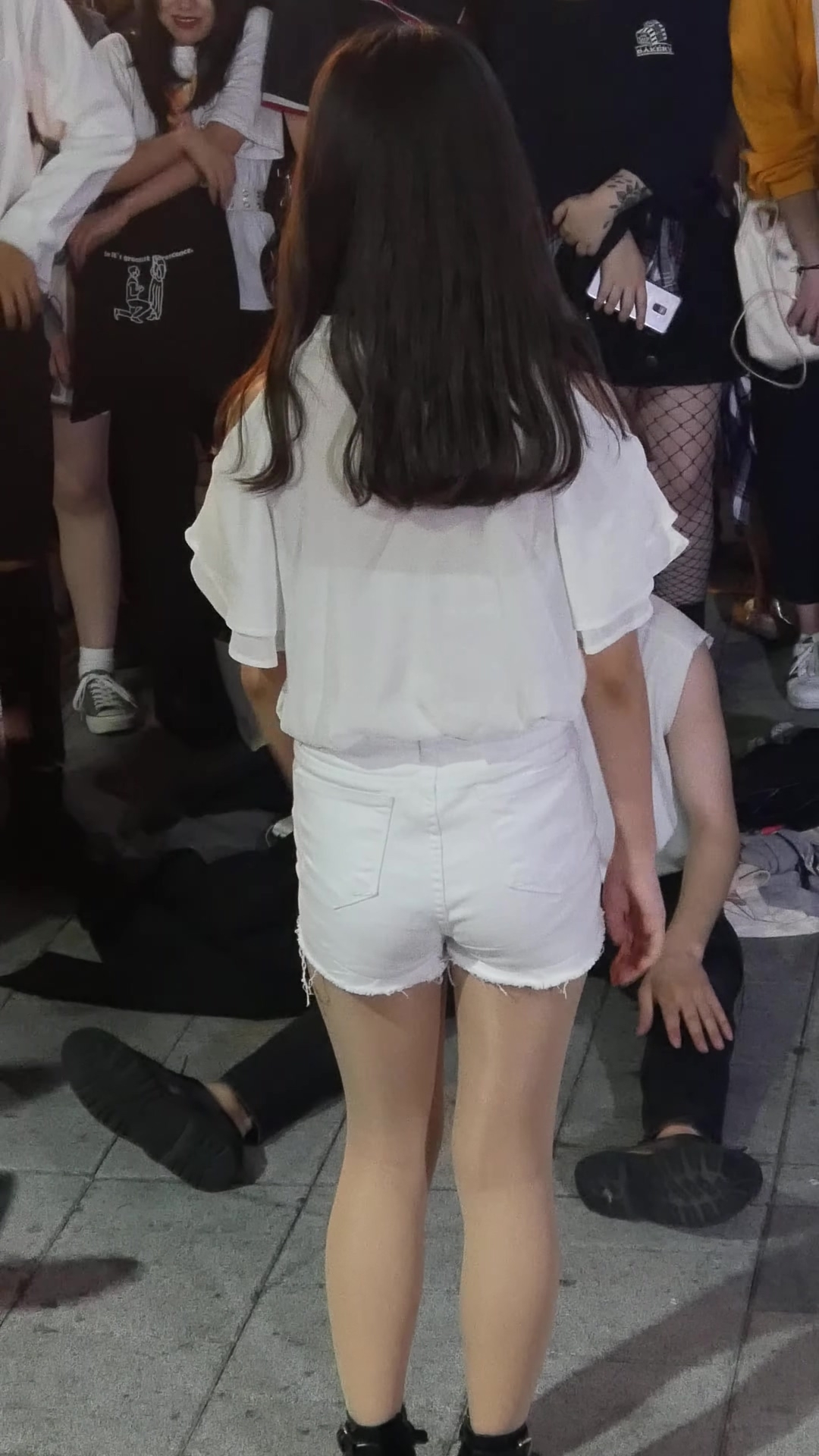 Ůţɣ-FANCAM<strong><font color='red'>[4P]</font></strong>[fanpaixiu.com][.6129.31][191005][I.D][4K][Kill This Love cover dance]Ůŷ(4)