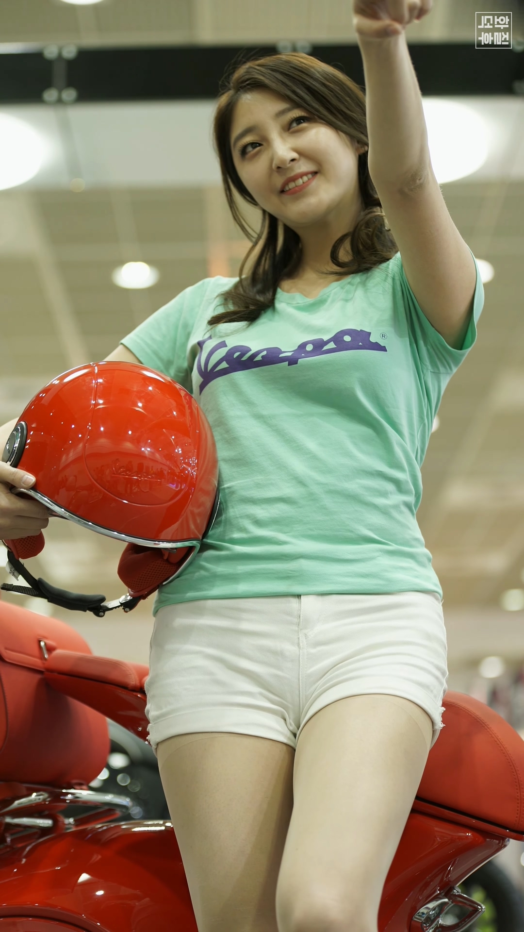 ģأɣ-FANCAM<strong><font color='red'>[3P]</font></strong>[.6156][191005][4K][Model Han Jiu]Ůŷ(2)