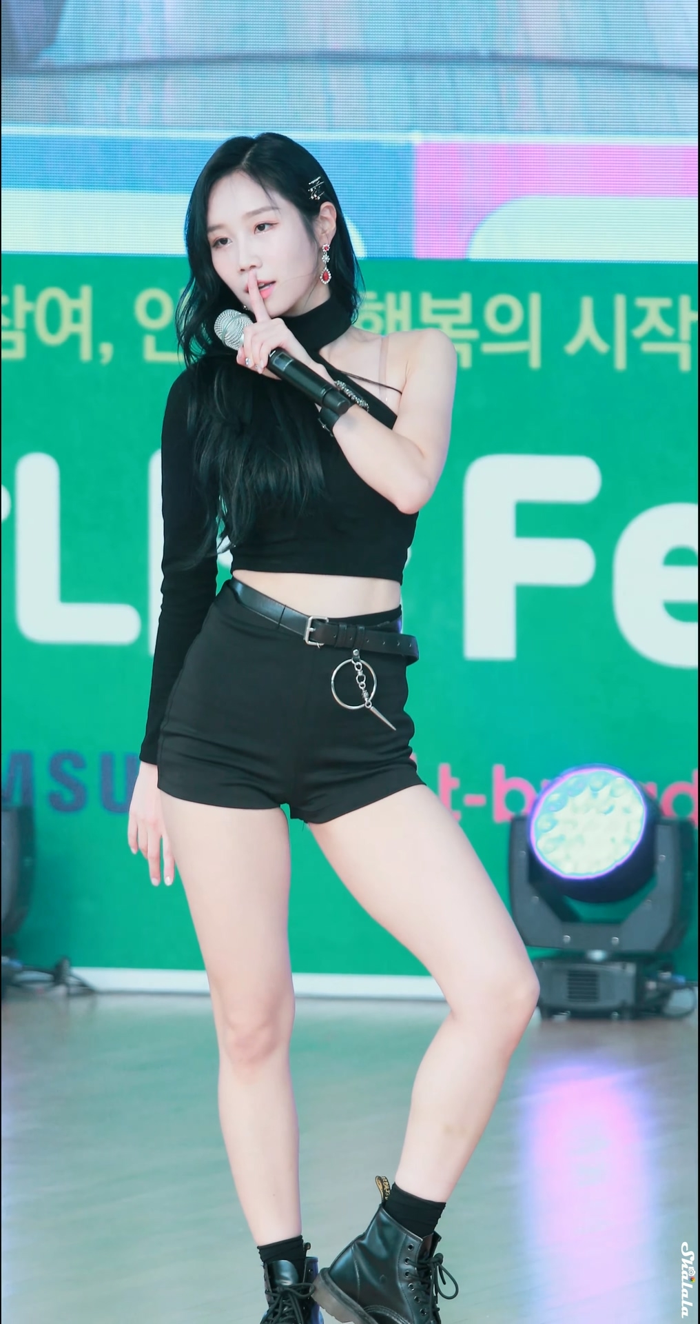 Ůţɣ-FANCAM<strong><font color='red'>[7P]</font></strong>[.6165.67][191005][Favorite][4K]HUSH]Ůŷ(2)