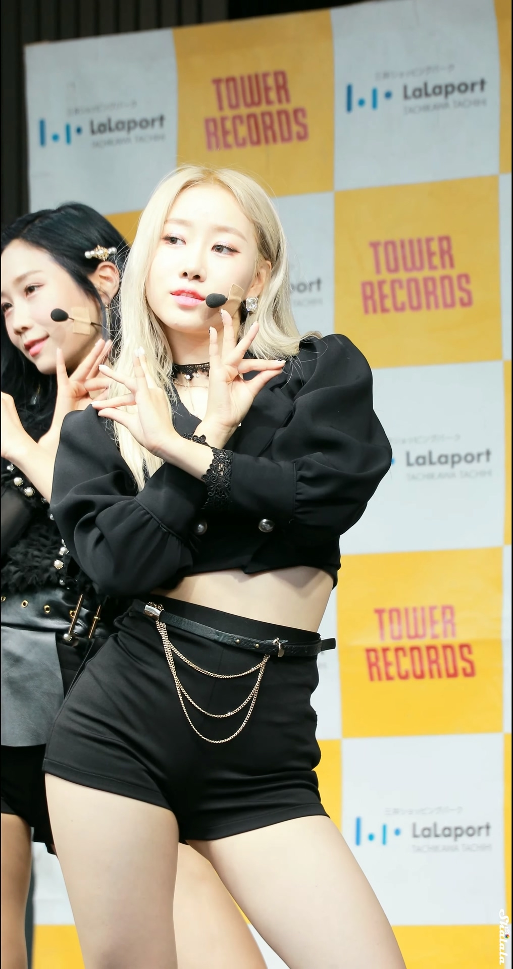 Ůţɣ-FANCAM<strong><font color='red'>[7P]</font></strong>[.6165.67][191005][Favorite][4K]HUSH]Ůŷ(5)