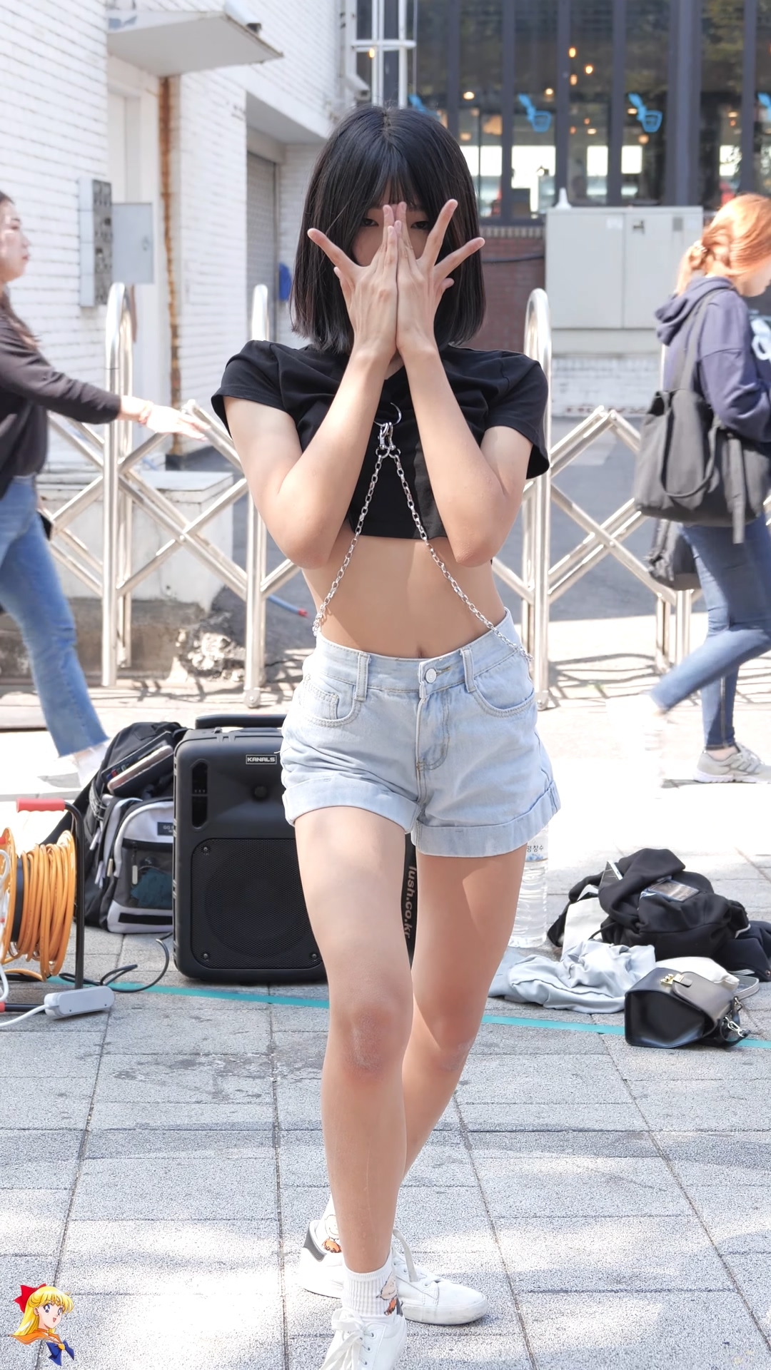 Ůţɣ-FANCAM<strong><font color='red'>[5P]</font></strong>[.6180.81][191005][SweetPotato][4K][Snapping&Rumor]Ůŷ(4)