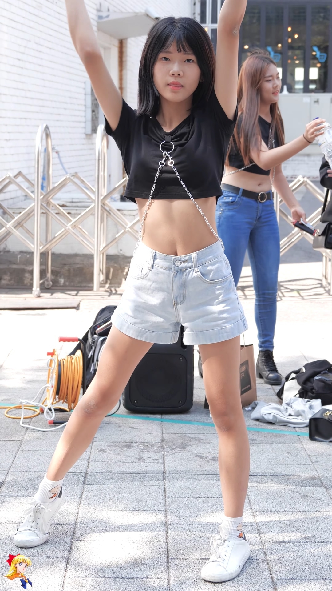 Ůţɣ-FANCAM<strong><font color='red'>[5P]</font></strong>[.6180.81][191005][SweetPotato][4K][Snapping&Rumor]Ůŷ(5)