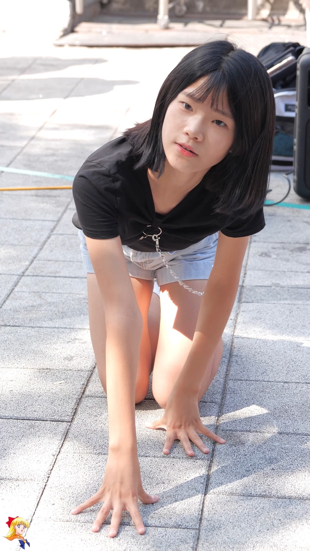 Ůţɣ-FANCAM<strong><font color='red'>[5P]</font></strong>[.6180.81][191005][SweetPotato][4K][Snapping&Rumor]Ůŷ(6)