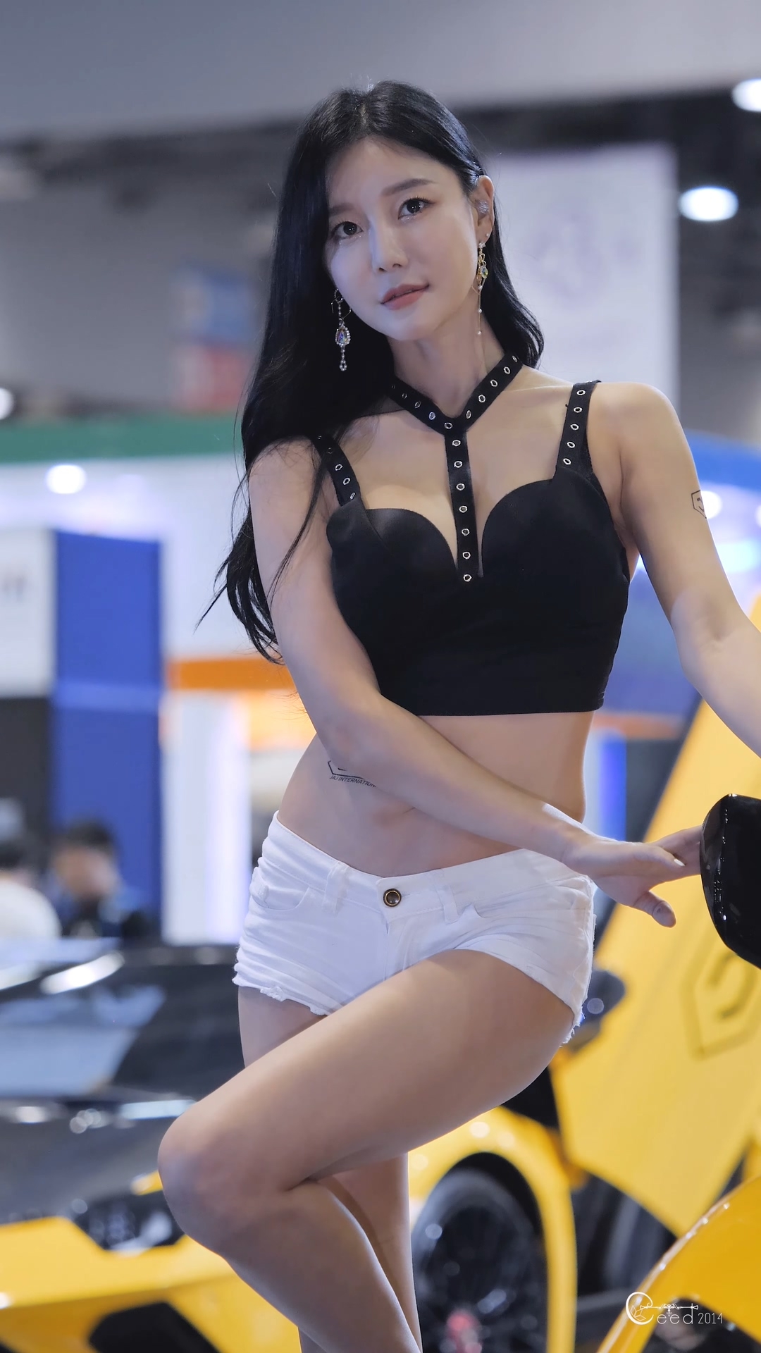 ģأɣ-FANCAM<strong><font color='red'>[10P]</font></strong>[.6205][191006][4K][Model  Julie]Ůŷ(2)