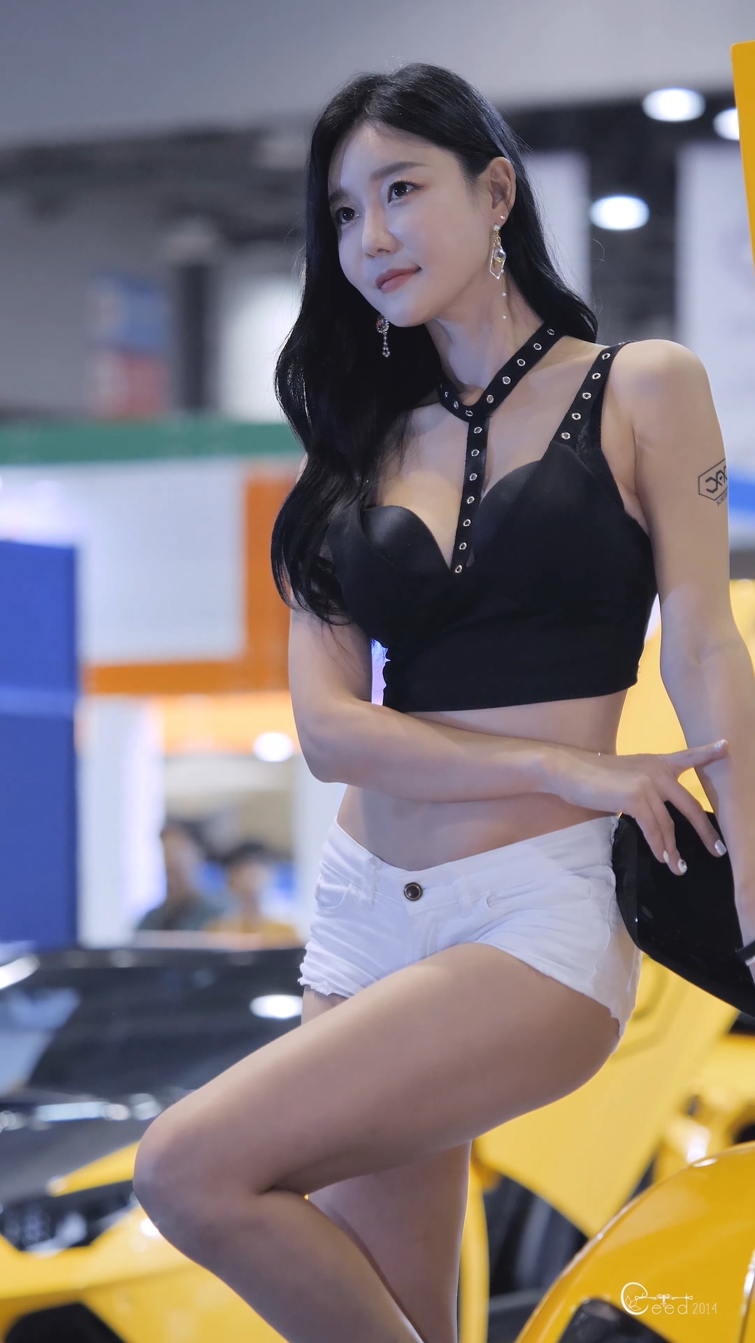 ģأɣ-FANCAM<strong><font color='red'>[10P]</font></strong>[.6205][191006][4K][Model  Julie]Ůŷ(3)