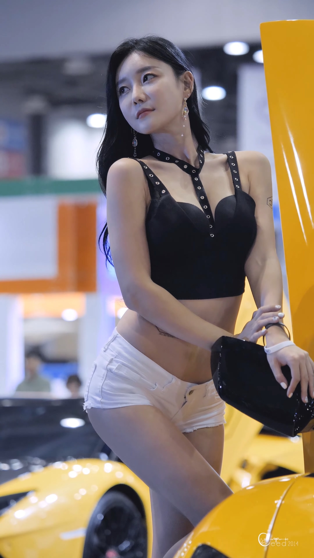 ģأɣ-FANCAM<strong><font color='red'>[10P]</font></strong>[.6205][191006][4K][Model  Julie]Ůŷ(8)