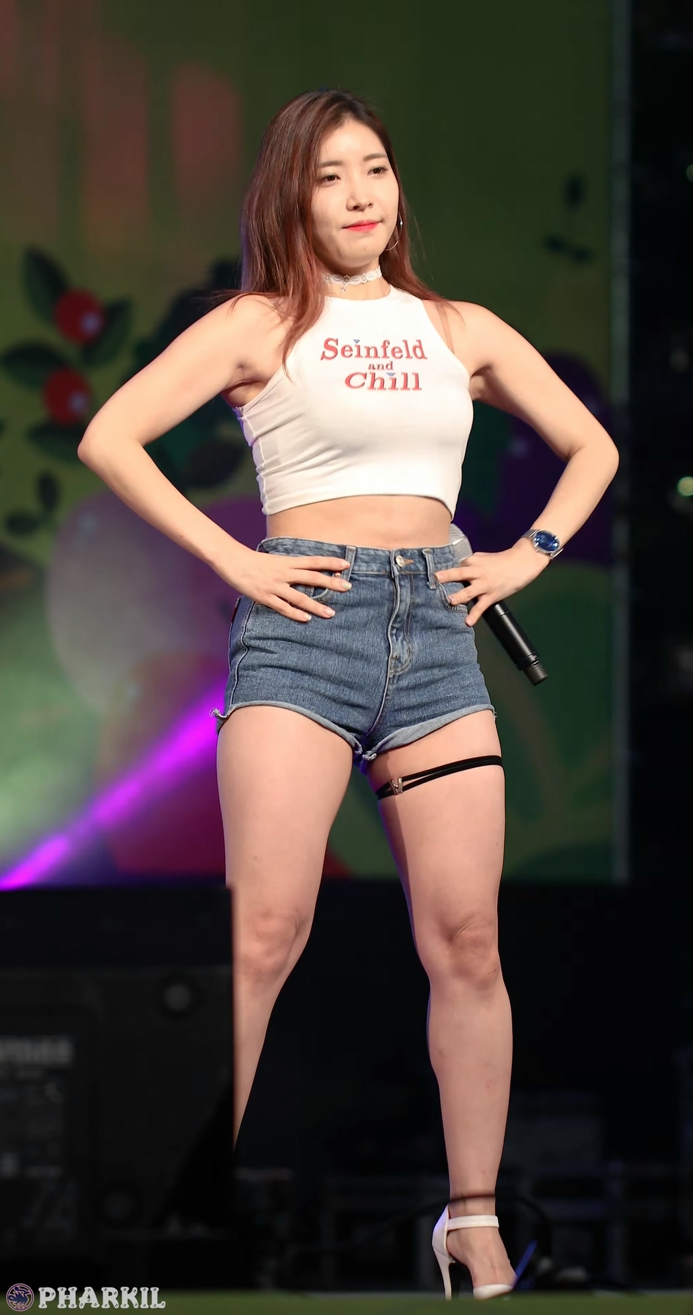 Ůţɣ-FANCAM<strong><font color='red'>[4P]</font></strong>[.6206.09][PharkilƷ][191006][4K][MayQueen][Taki Taki]Ůŷ(3)
