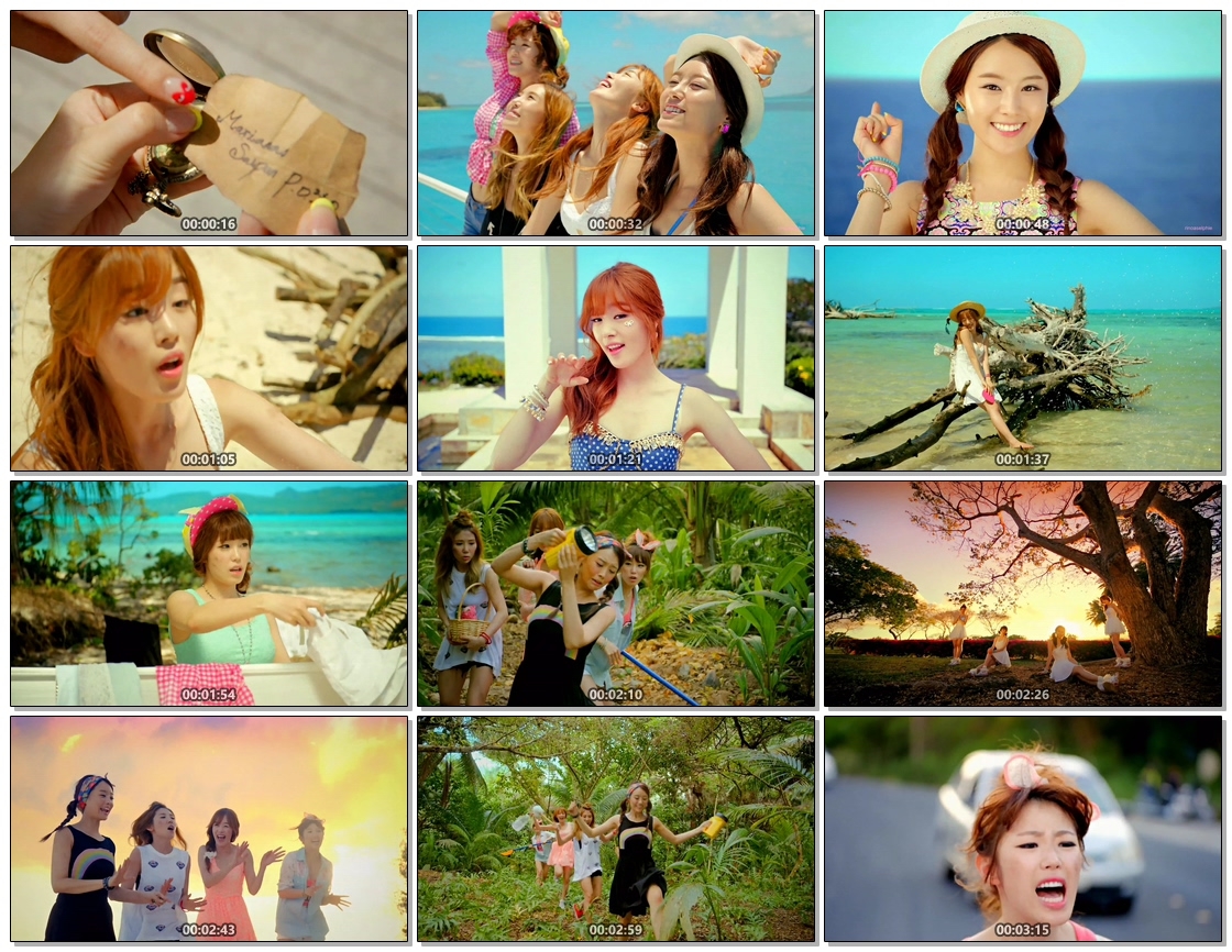 HDMV-FANCAM<strong><font color='red'>[2P]</font></strong>56.SECRET.YOOHOO.4K.677MŮŷ(3)