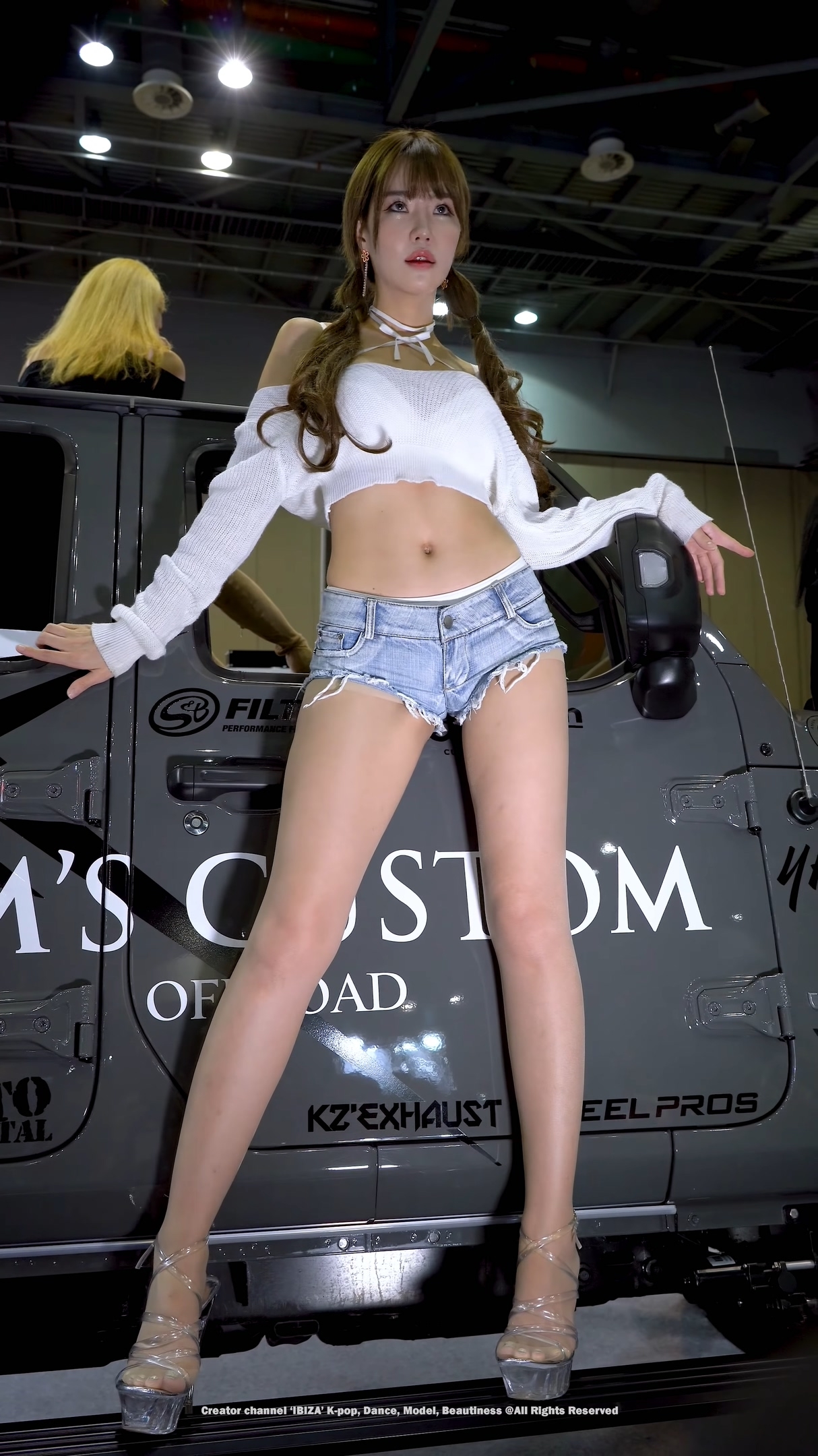 ģأɣ-FANCAM<strong><font color='red'>[7P]</font></strong>[.6214][IBIZAƷ][191010][Model Min Hanna][4K]İ溫Ůŷ(5)