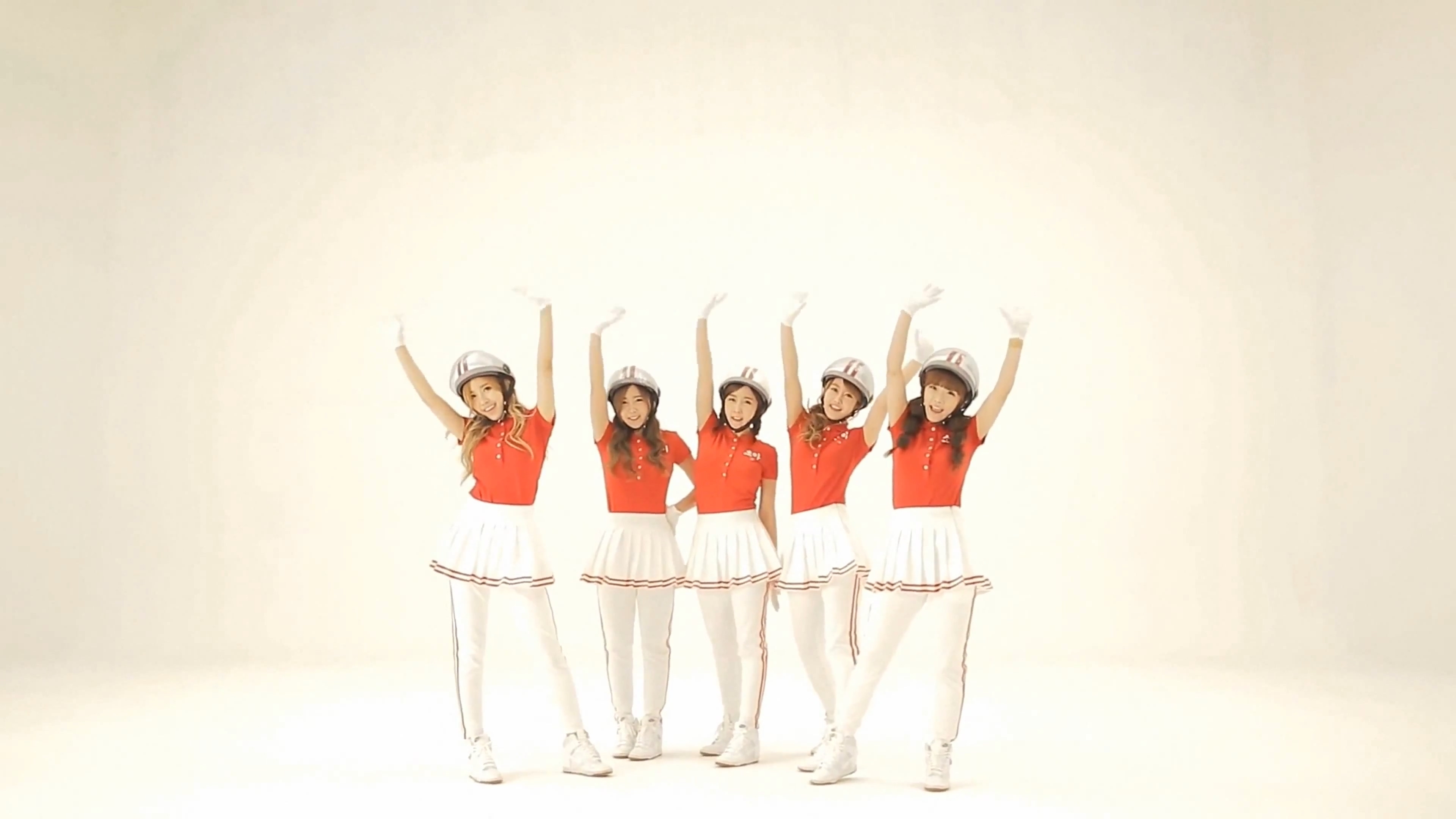 HDMV-FANCAM<strong><font color='red'>[2P]</font></strong>61.Crayon Pop.Bar Bar Bar.4K.457MŮŷ(2)