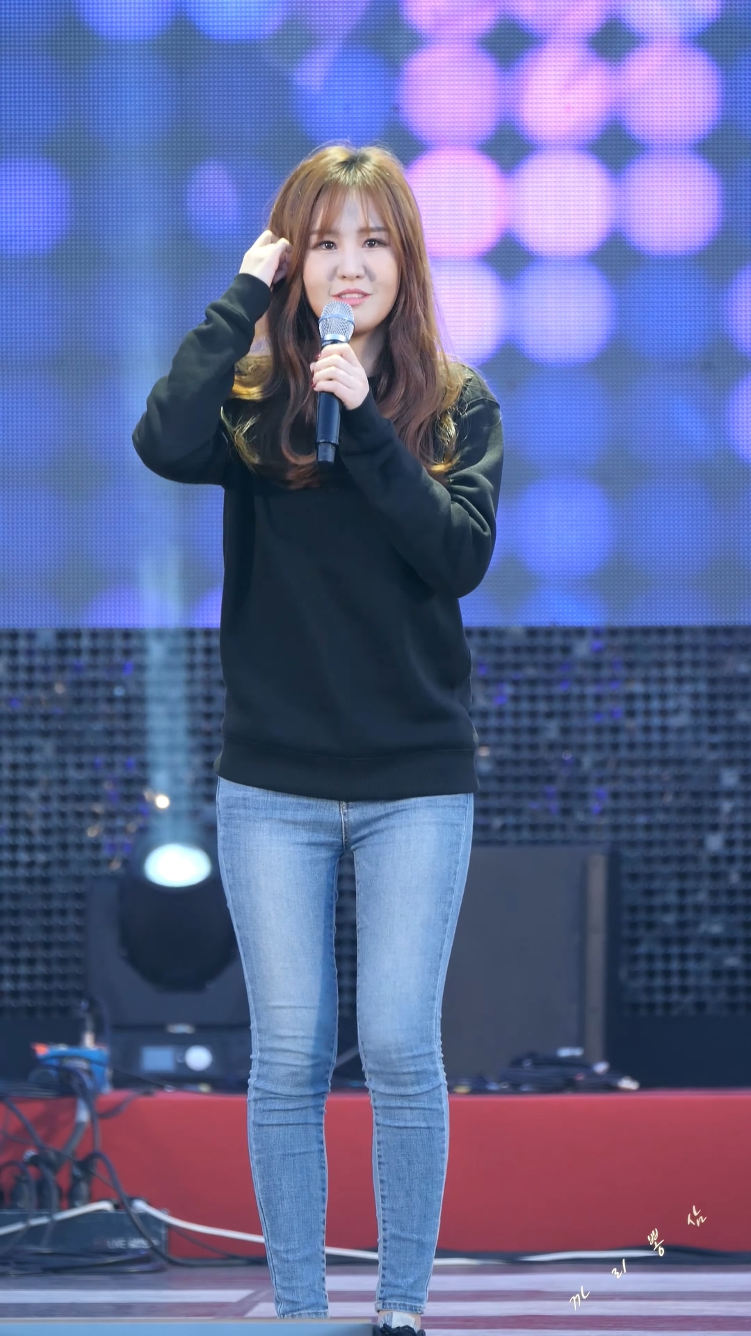 Ůţɣ-FANCAM<strong><font color='red'>[2P]</font></strong>[.6215.16][191010][Yoon Soo Hyun][4K]Ůŷ(2)