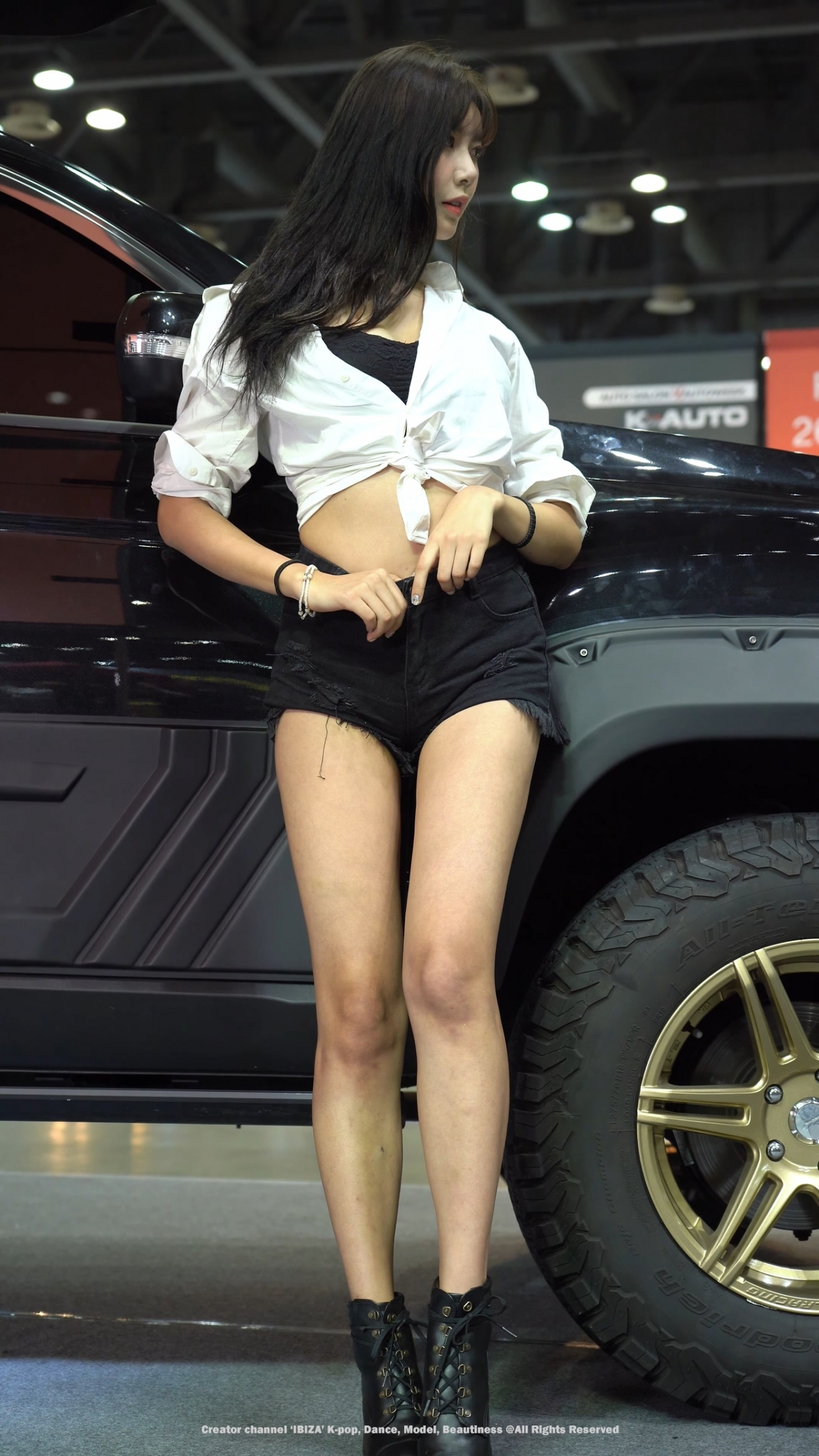 ģأɣ-FANCAM<strong><font color='red'>[4P]</font></strong>[.6222][IBIZAƷ][191010][4K][Model RINGHEE]Ůŷ(3)