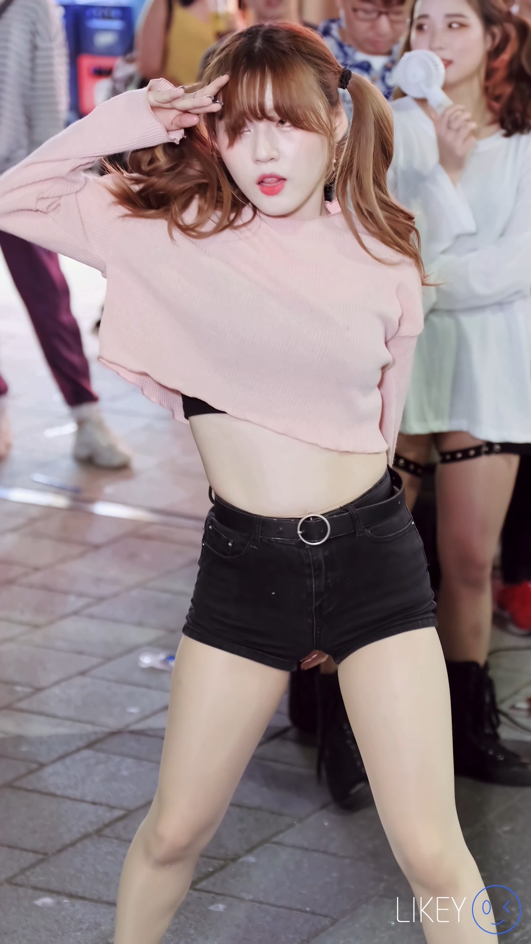 Ůţɣ-FANCAM<strong><font color='red'>[4P]</font></strong>[.6244.45][LIKEYƷ][191011][4K][Clock Jieun][Snapping]Ůŷ(4)