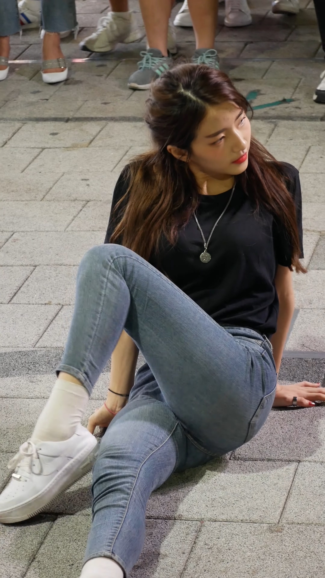 Ůţɣ-FANCAM<strong><font color='red'>[2P]</font></strong>[.6246][191010][4K][Clock Sally]Ůŷ(2)