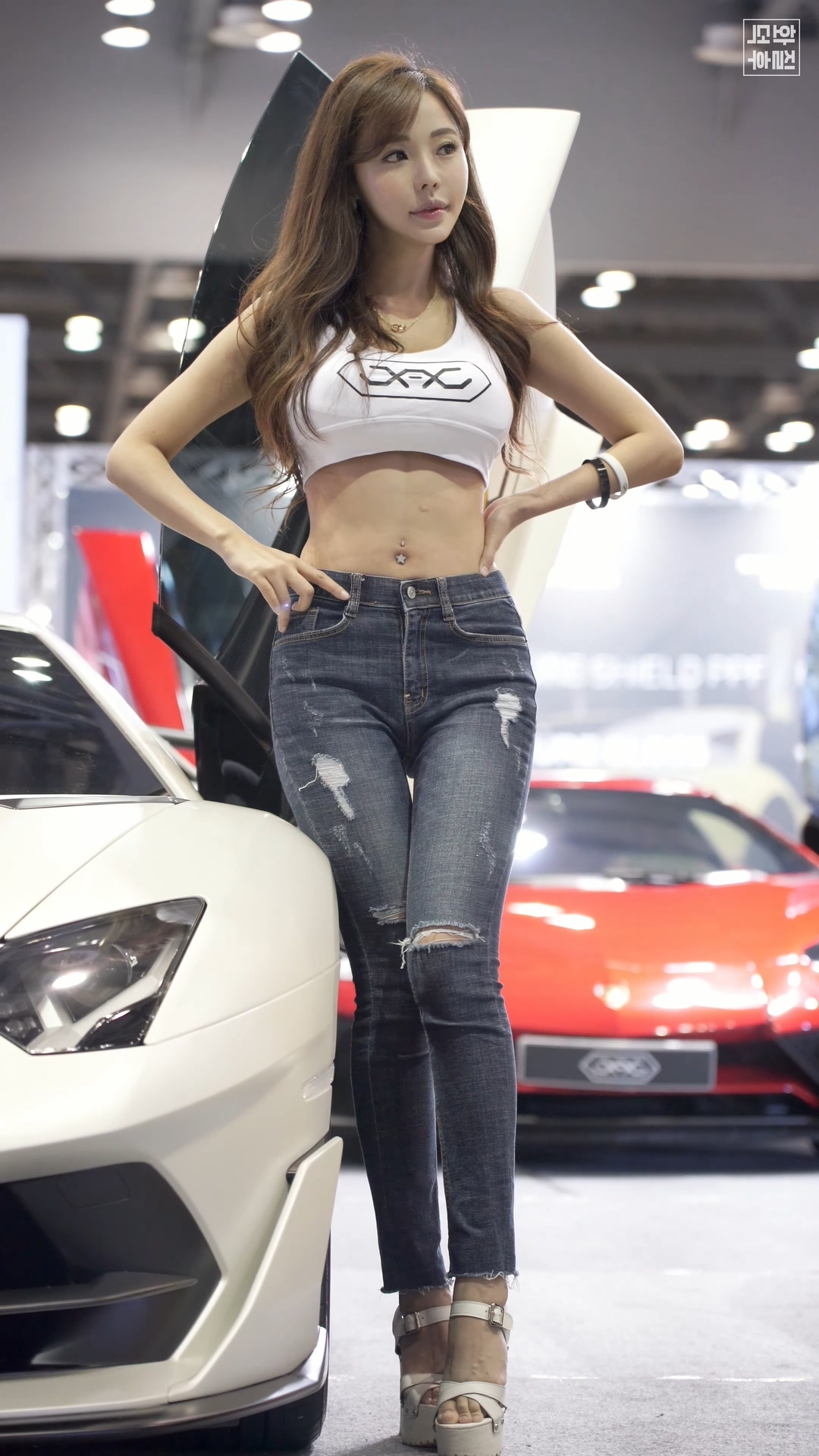 ģأɣ-FANCAM<strong><font color='red'>[4P]</font></strong>[.6257][191011][4K][Model Seo Jina]Ůŷ(4)