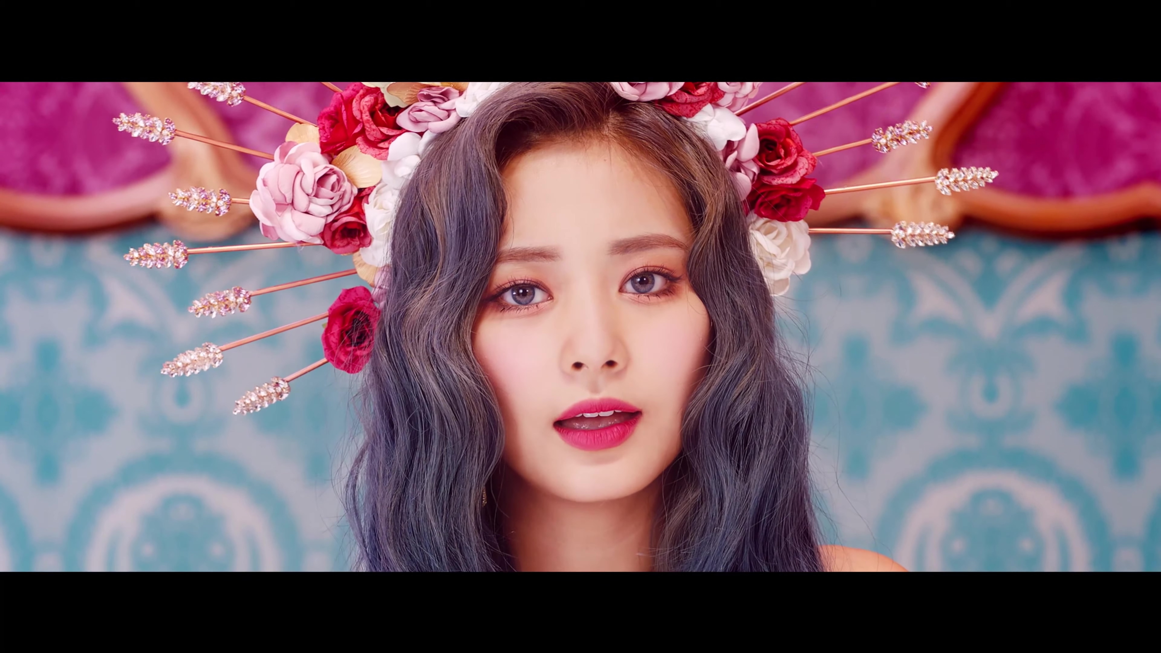 HDMV-FANCAM<strong><font color='red'>[2P]</font></strong>65.TWICE.Feel Special.4K.532MŮŷ(2)