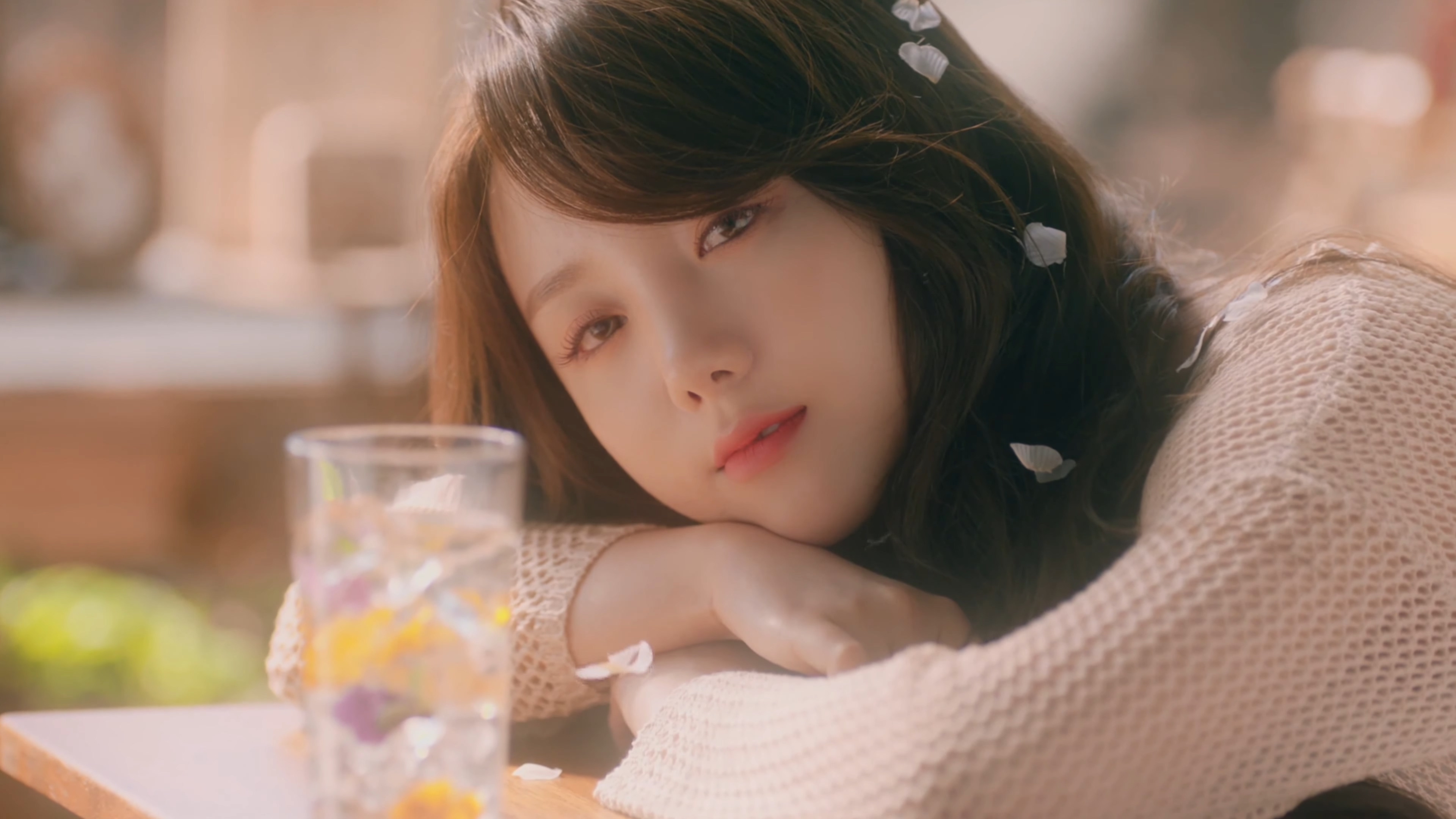 HDMV-FANCAM<strong><font color='red'>[2P]</font></strong>69.Lovelyz.When We Were Us.4K.376MŮŷ(2)