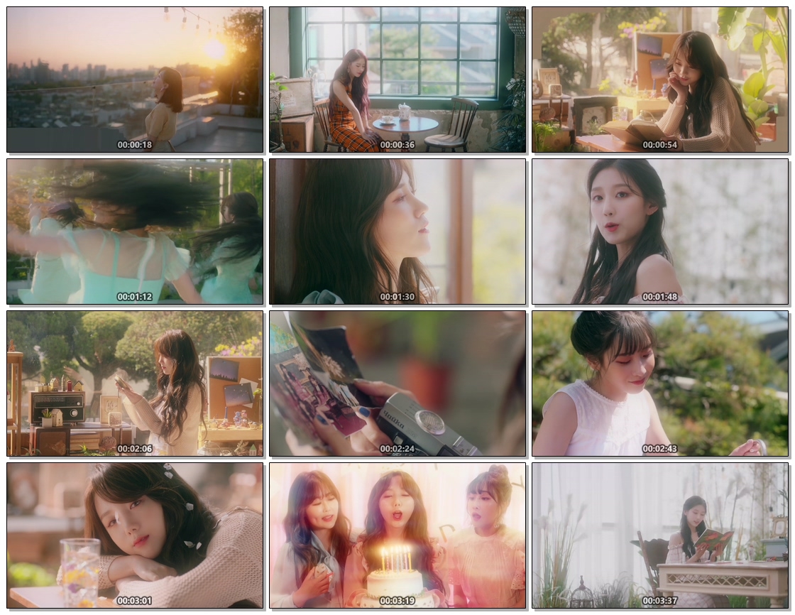 HDMV-FANCAM<strong><font color='red'>[2P]</font></strong>69.Lovelyz.When We Were Us.4K.376MŮŷ(3)