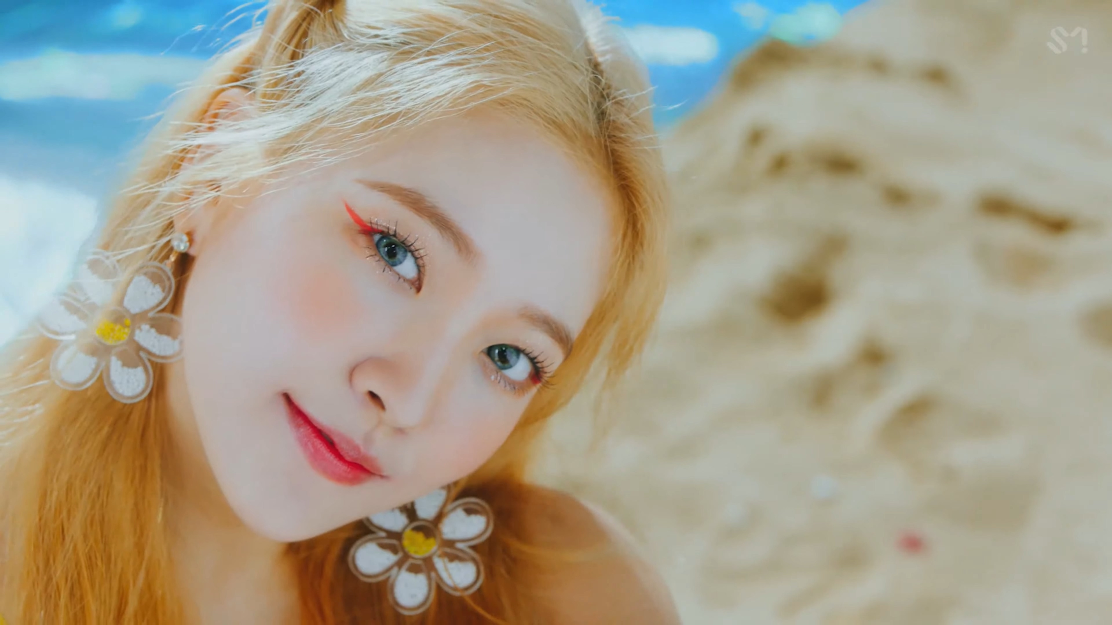 HDMV-FANCAM<strong><font color='red'>[2P]</font></strong>71.Red Velvet.Umpah Umpah.4K.455MŮŷ(2)