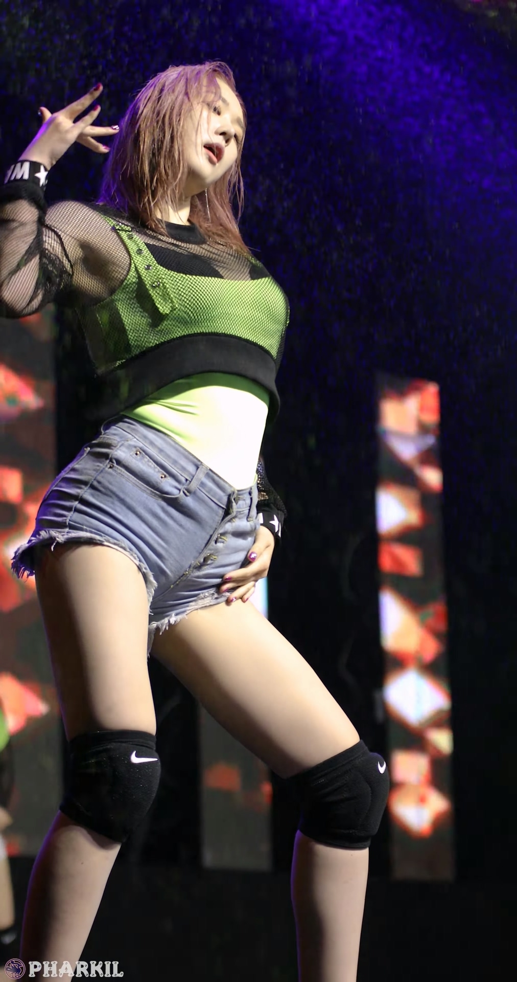 Ůţɣ-FANCAM<strong><font color='red'>[5P]</font></strong>[.6309][PharkilƷ][191011][4K][LAYSHA]Ůŷ(4)