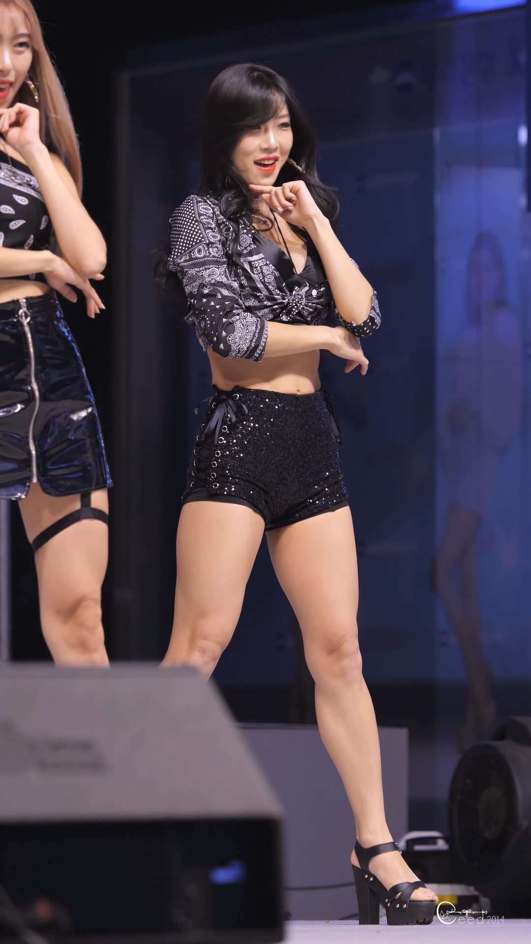 Ůţɣ-FANCAM<strong><font color='red'>[4P]</font></strong>[.6319][191013][4K][XOX][Lalalay]Ůŷ(5)