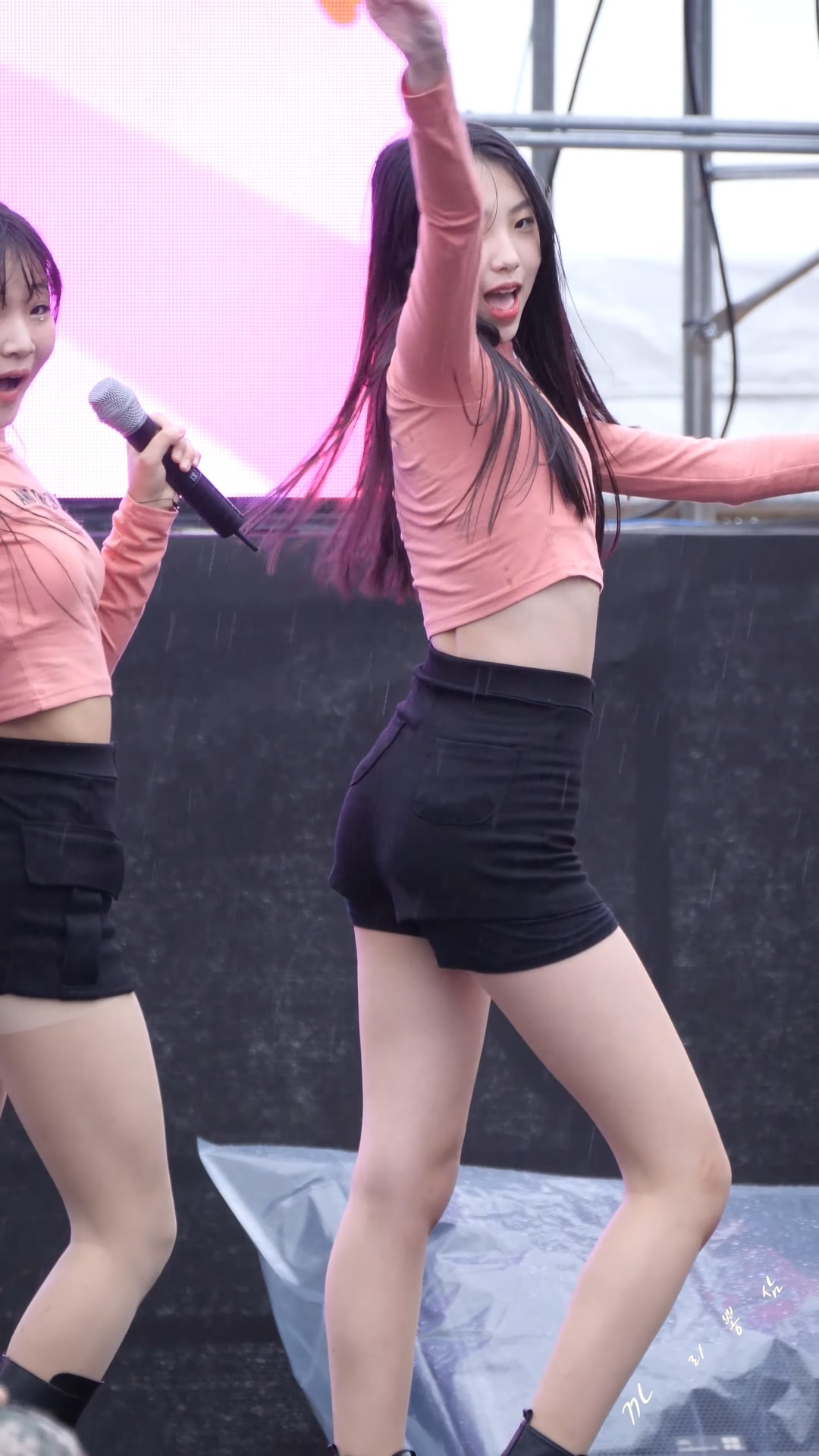 Ůţɣ-FANCAM<strong><font color='red'>[3P]</font></strong>[.6328][191015][4K][Startis][BoMin][YES or YES]Ůŷ(2)