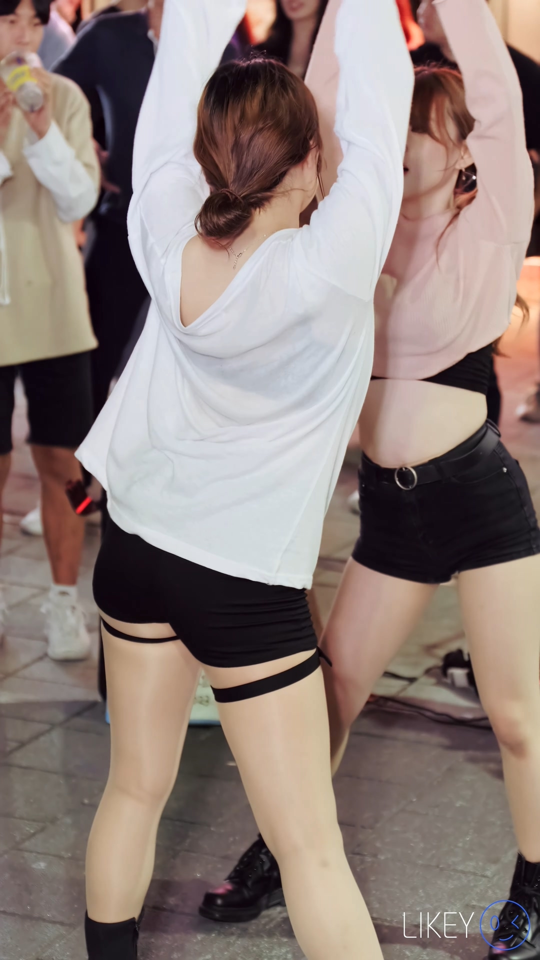 Ůţɣ-FANCAM<strong><font color='red'>[5P]</font></strong>[.6351.59][LIKEYƷ][191015][4K][CLOCK Jeongin][YES or YES]Ůŷ(3)