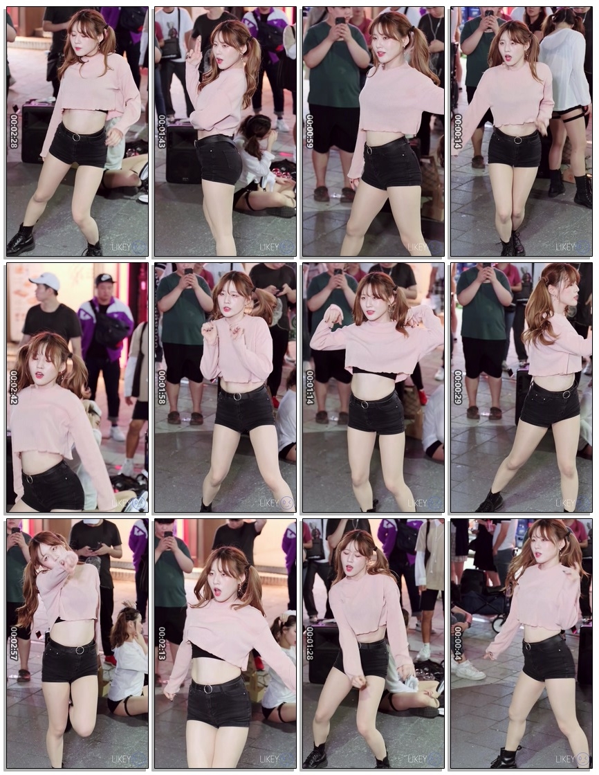 Ůţɣ-FANCAM<strong><font color='red'>[5P]</font></strong>[.6360.65][LIKEYƷ][191015][4K][CLOCK Jieun]Ůŷ(6)