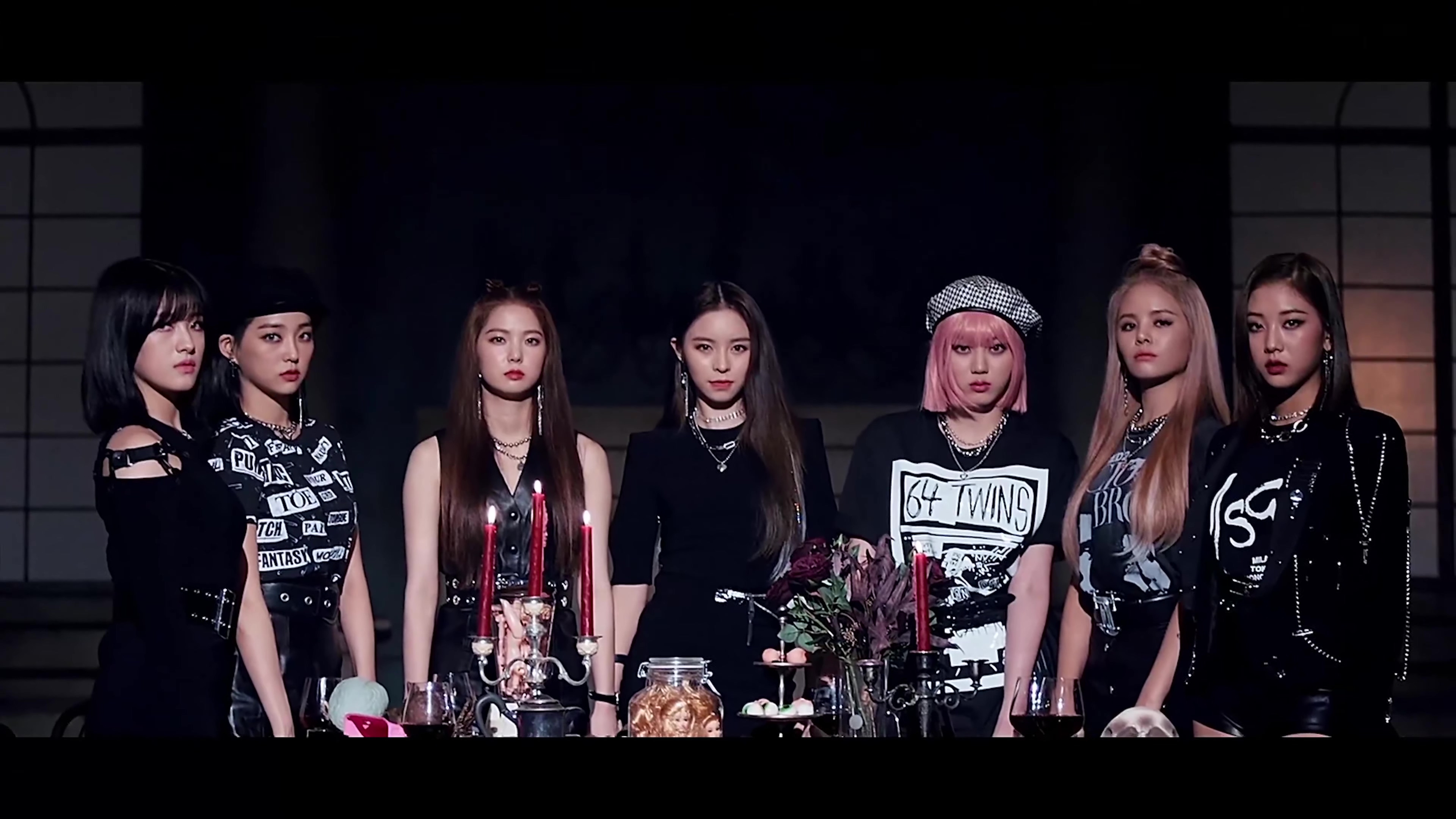 HDMV-FANCAM<strong><font color='red'>[2P]</font></strong>74.CLC.DEVIL.4K.413MŮŷ(2)