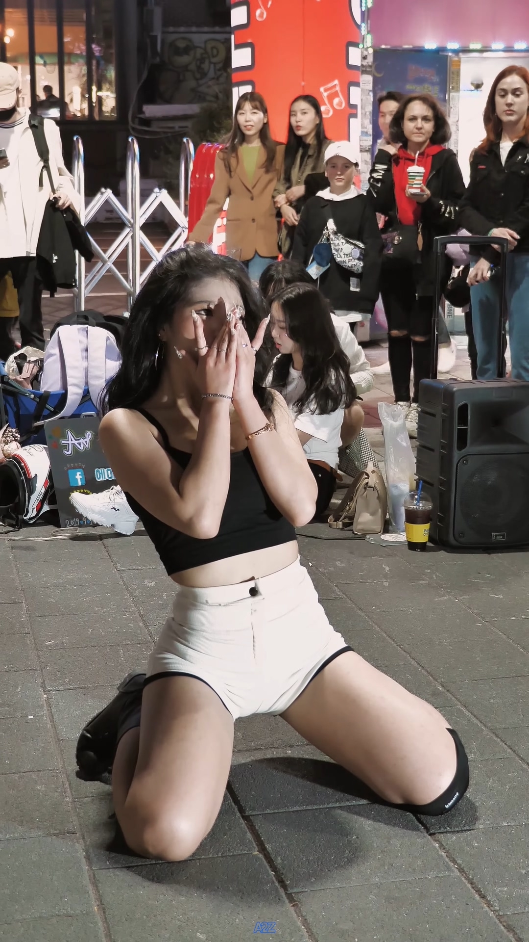 Ůţɣ-FANCAM<strong><font color='red'>[2P]</font></strong>[.6385][191016][4K][YeBin of AiWei][ROLLER COASTER]Ůŷ(3)