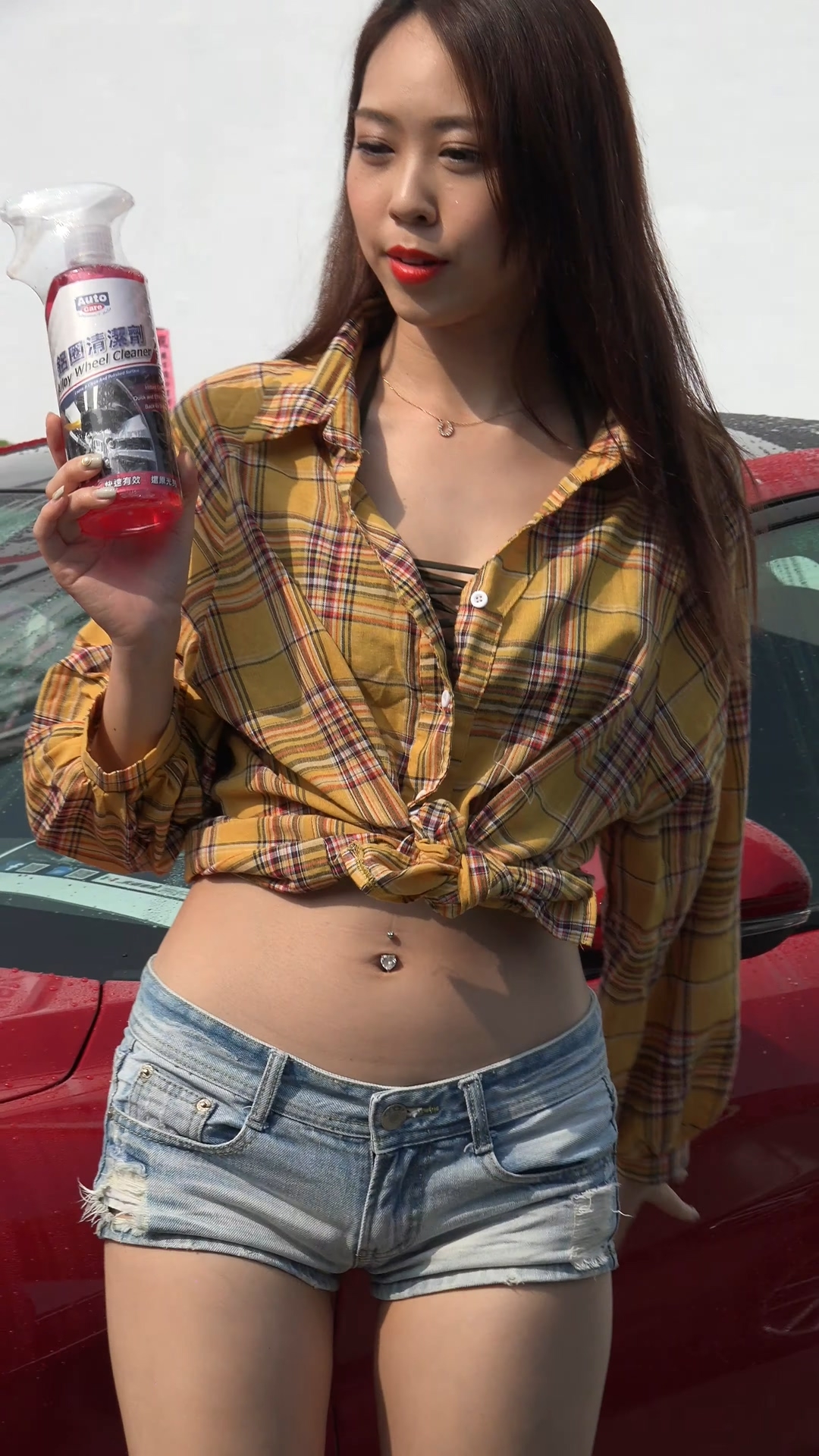 Ӱʦ-FANCAM<strong><font color='red'>[8P]</font></strong>[.6388][Ʒ][191016][4K][Tiffany Lin Jenݷ]Ůŷ(3)