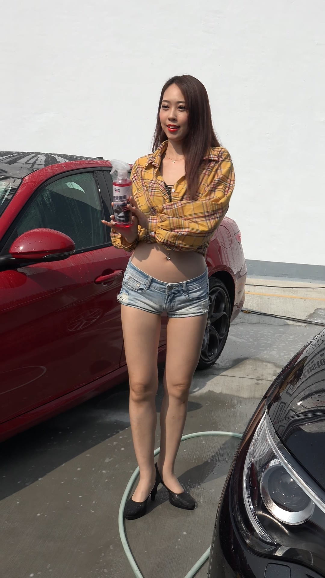 Ӱʦ-FANCAM<strong><font color='red'>[8P]</font></strong>[.6388][Ʒ][191016][4K][Tiffany Lin Jenݷ]Ůŷ(9)