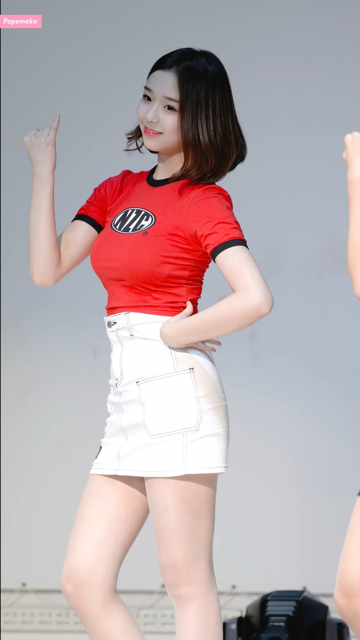 Ůţɣ-FANCAM<strong><font color='red'>[1P]</font></strong>[.6395][PapemokoƷ][191018][4K][Busters][Pikny Promise]Ůŷ(2)