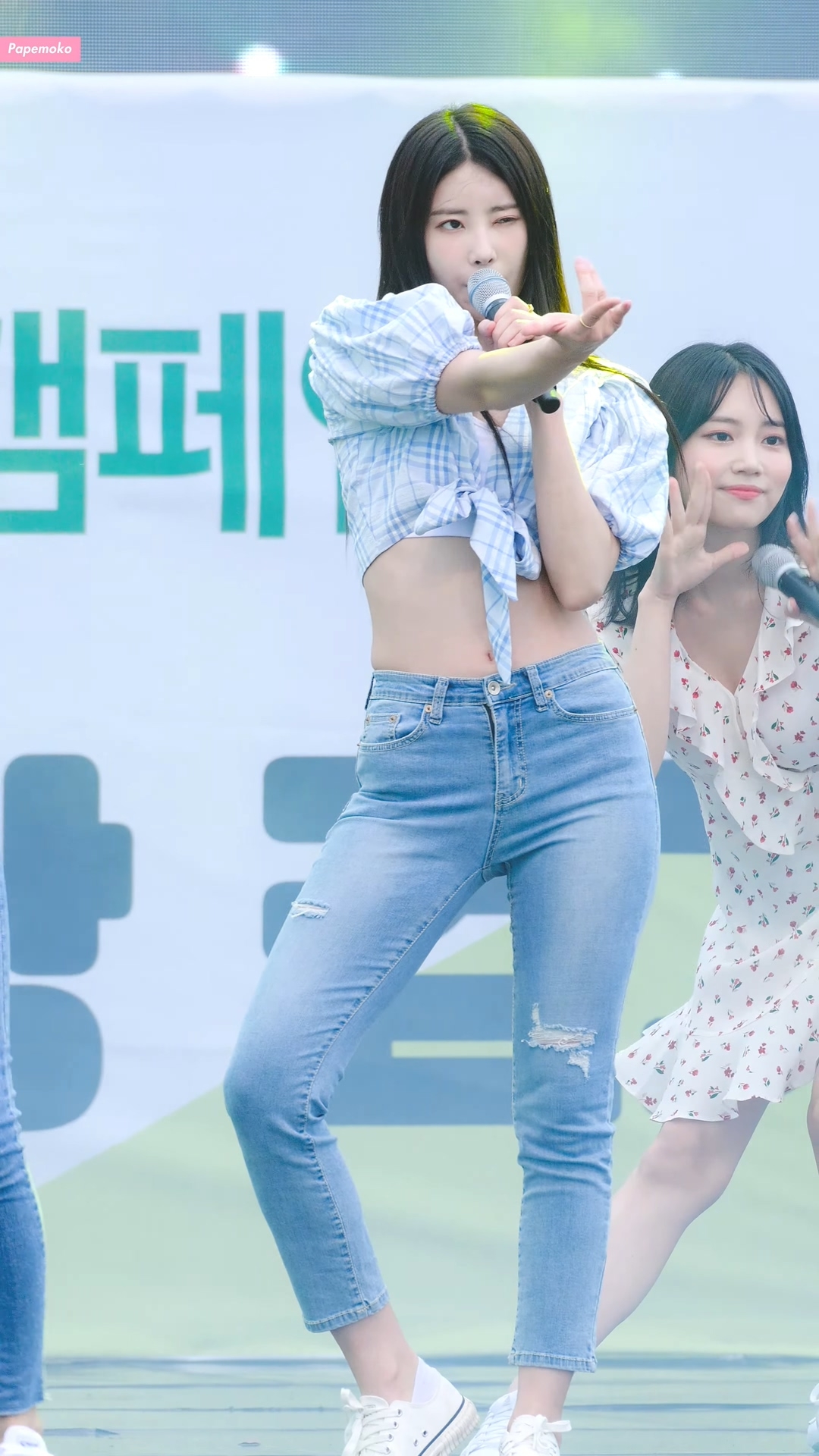 Ůţɣ-FANCAM<strong><font color='red'>[2P]</font></strong>[.6397][PapemokoƷ][191018][4K][DIA][Will you go out with me]Ůŷ(2)