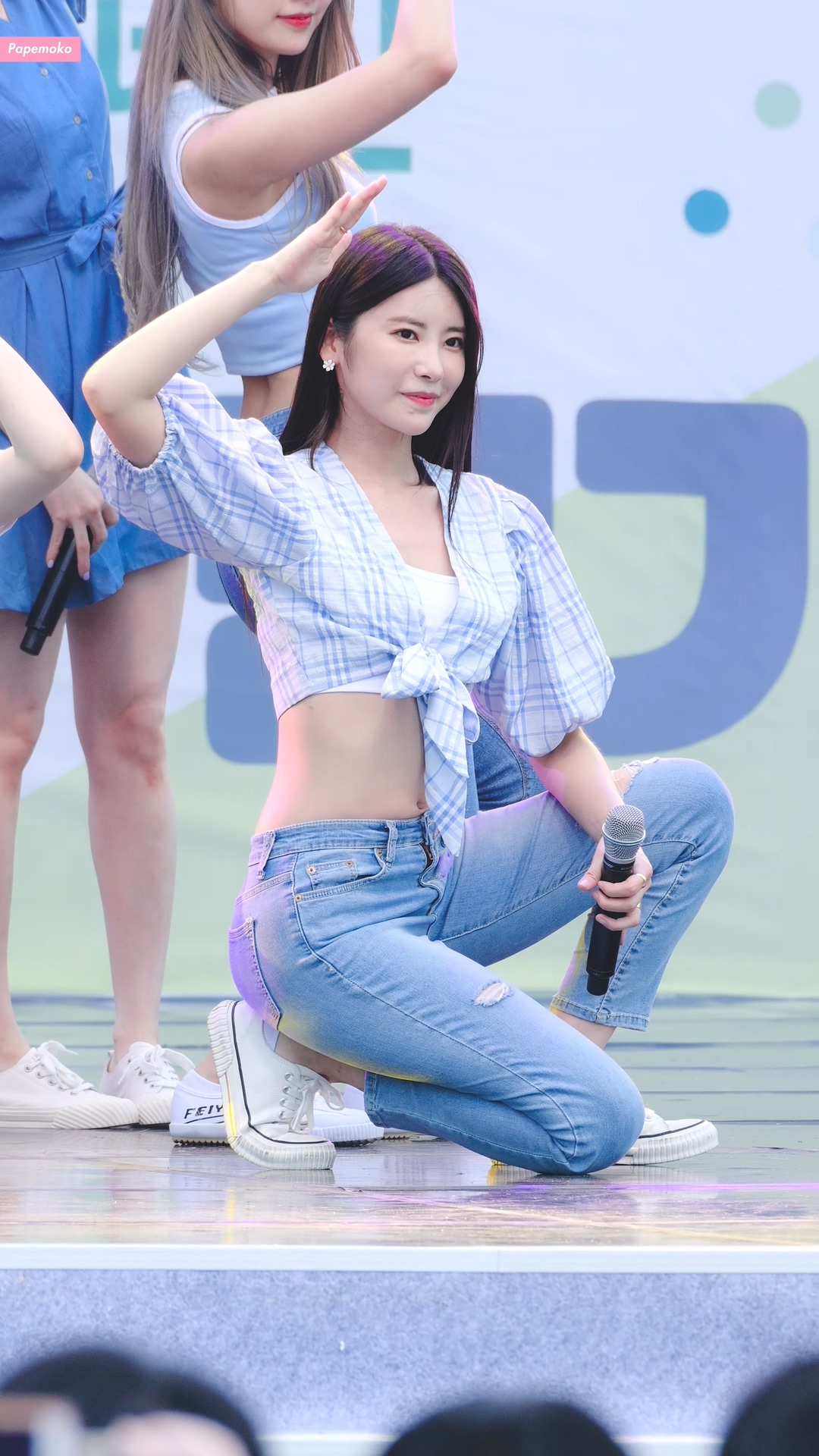 Ůţɣ-FANCAM<strong><font color='red'>[2P]</font></strong>[.6397][PapemokoƷ][191018][4K][DIA][Will you go out with me]Ůŷ(3)
