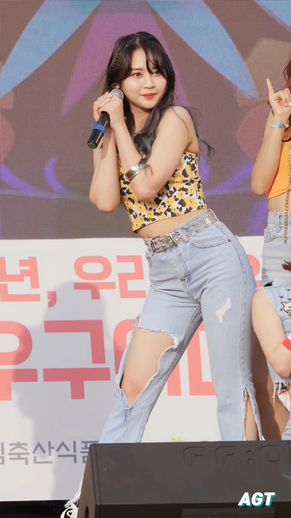 Ůţɣ-FANCAM<strong><font color='red'>[1P]</font></strong>[.6434.35][AGTƷ][191019][4K][BEBE6][Promise you]Ůŷ(2)