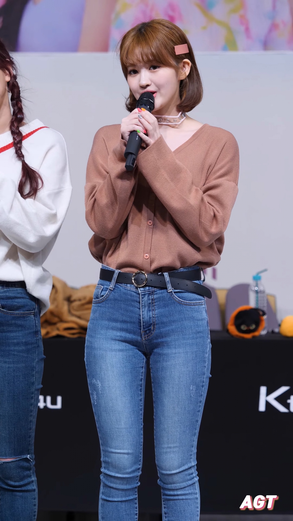Ůţɣ-FANCAM<strong><font color='red'>[3P]</font></strong>[.6442][AGTƷ][191019][4K][SATURDAY][YUKI]Ůŷ(2)
