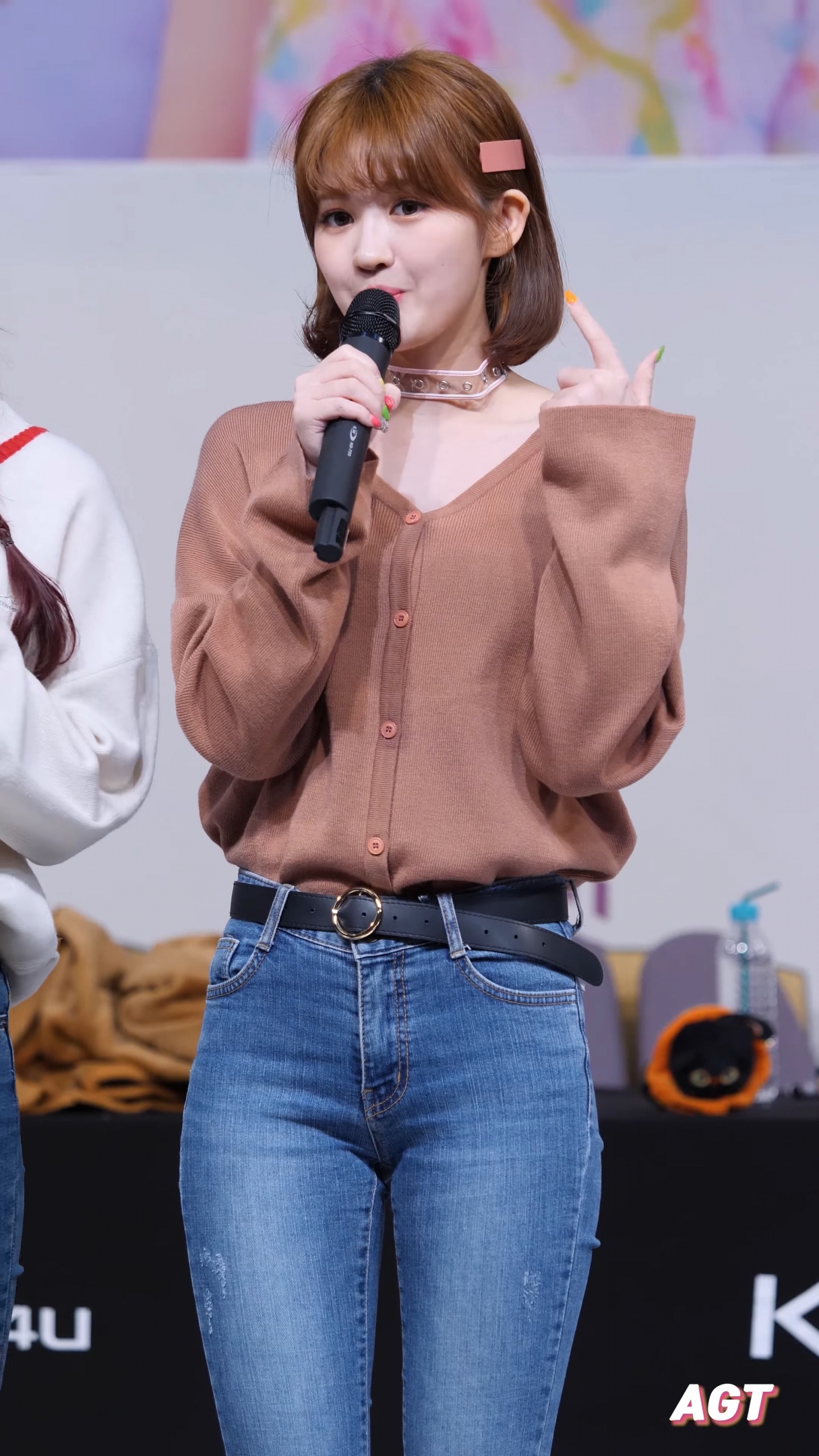 Ůţɣ-FANCAM<strong><font color='red'>[3P]</font></strong>[.6442][AGTƷ][191019][4K][SATURDAY][YUKI]Ůŷ(4)